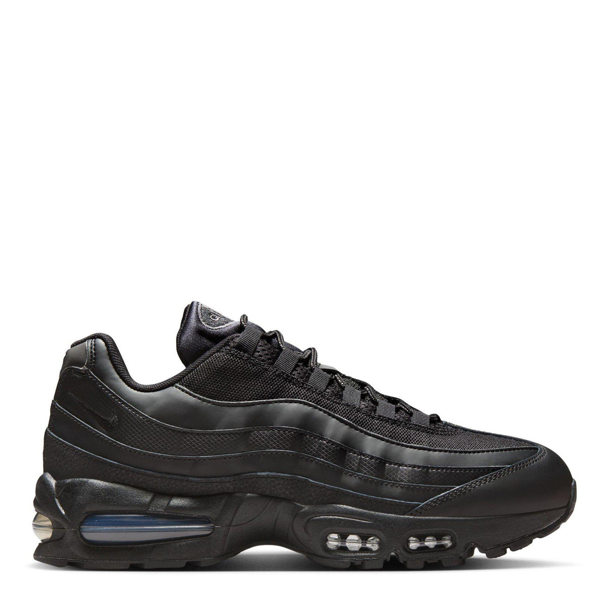 Nike Men's Air Max 95 Big Bubble Trainers