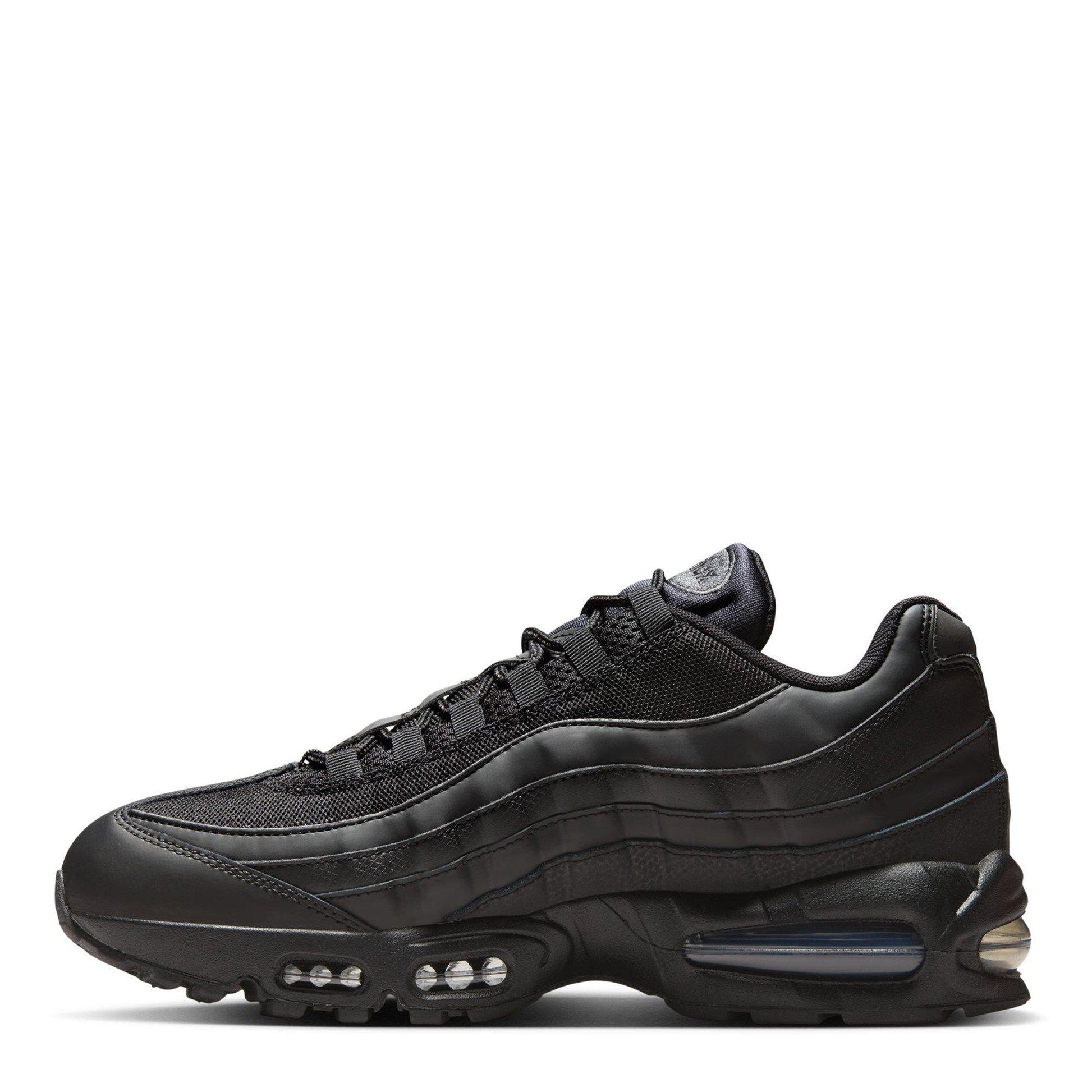 Nike Men's Air Max 95 Big Bubble Trainers