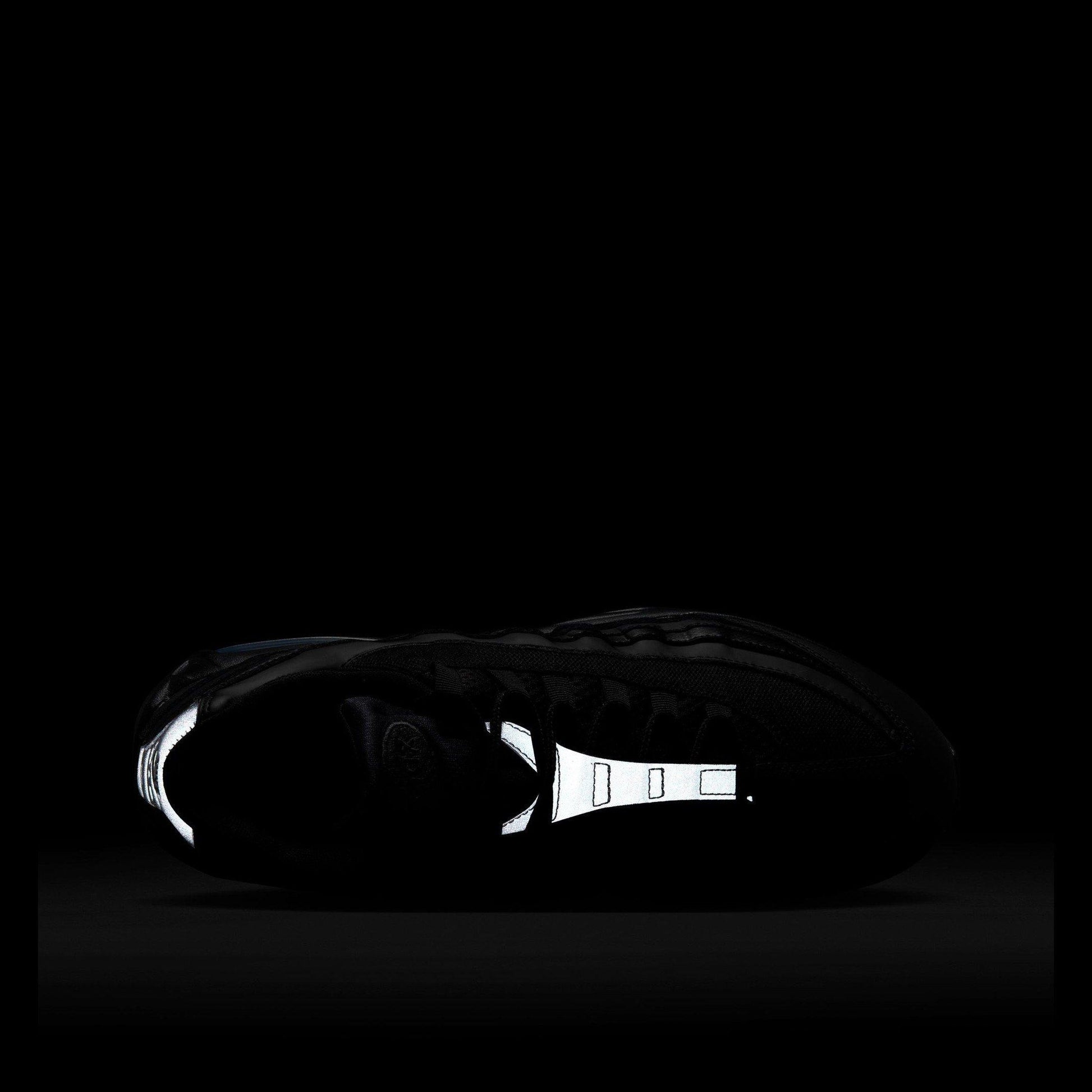 Nike Men's Air Max 95 Big Bubble Trainers