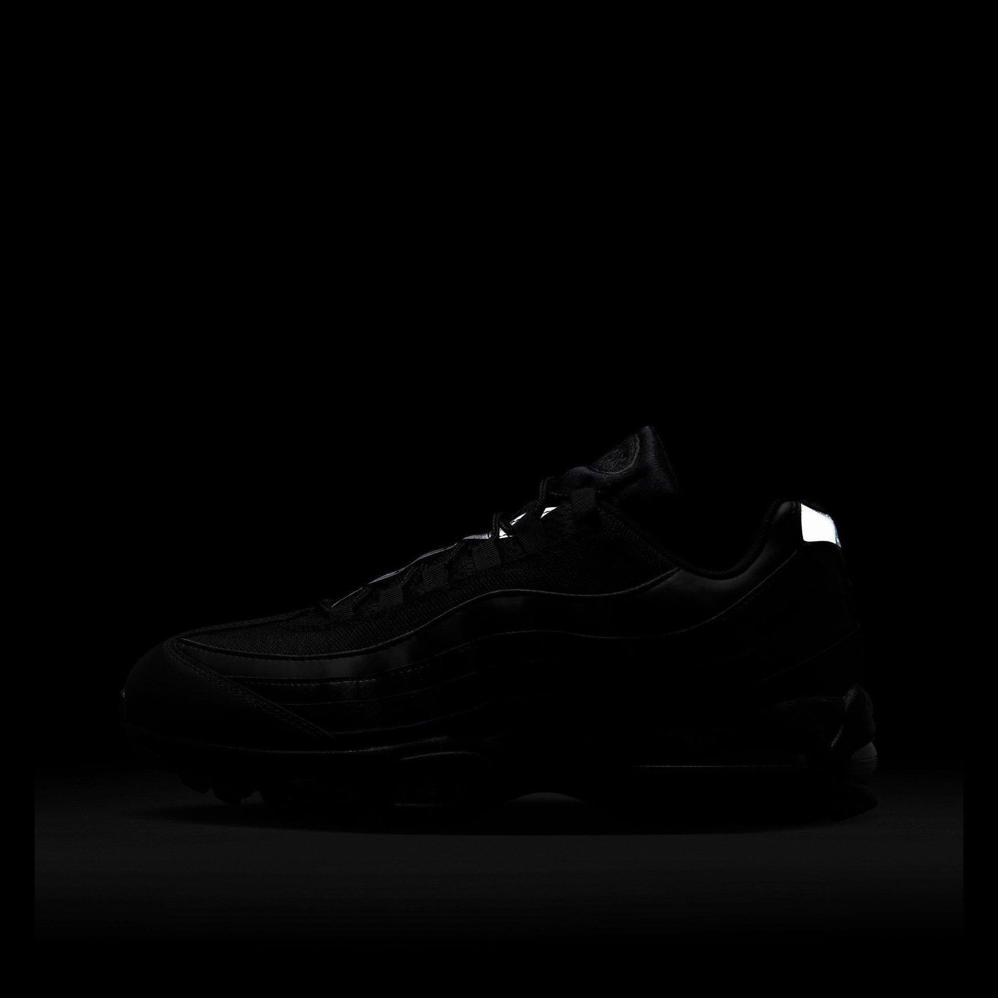 Nike Men's Air Max 95 Big Bubble Trainers