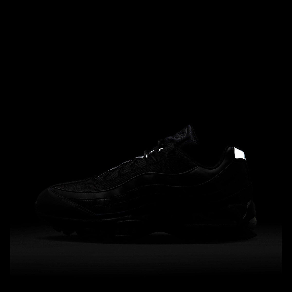 Nike Men's Air Max 95 Big Bubble Trainers