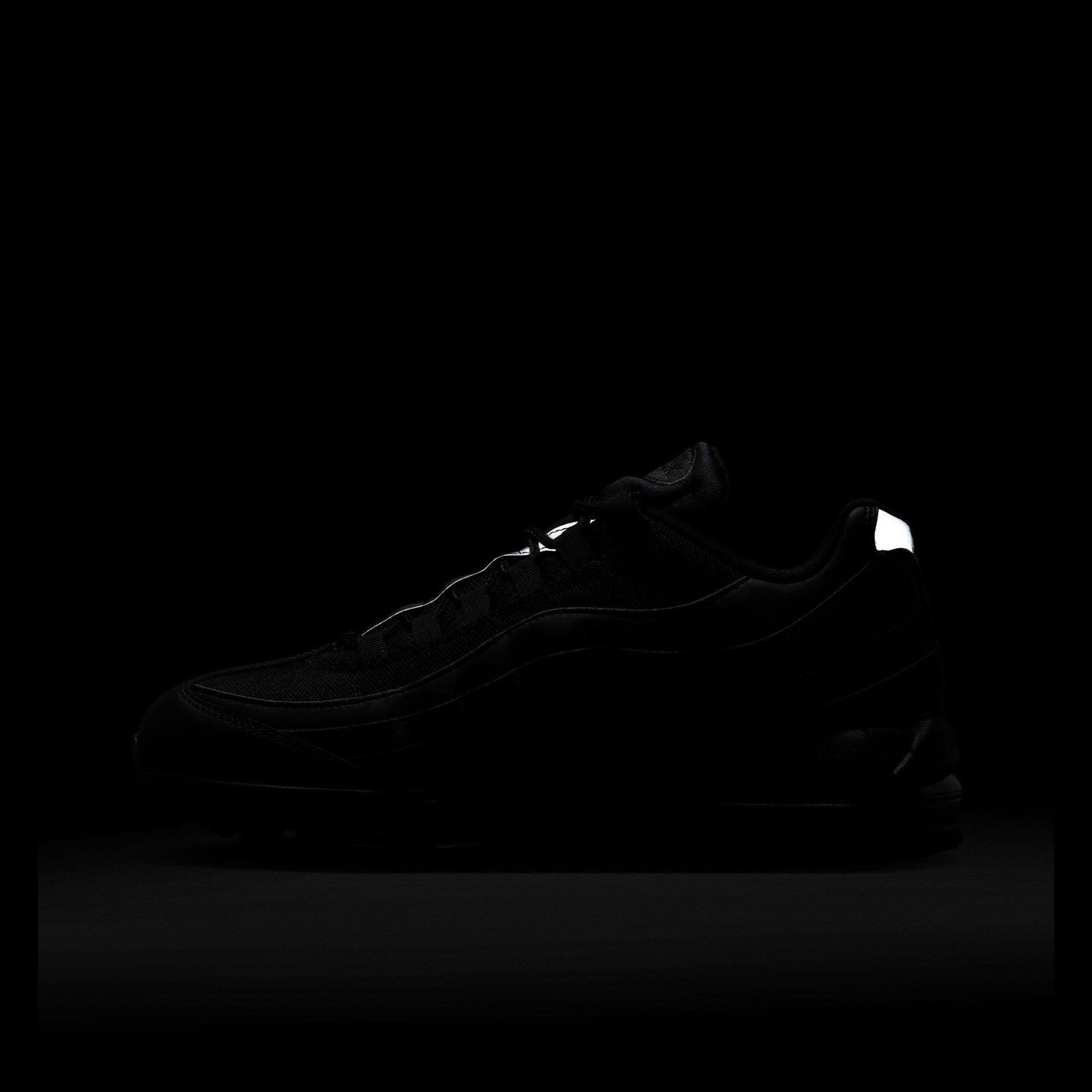 Nike Men's Air Max 95 Big Bubble Trainers