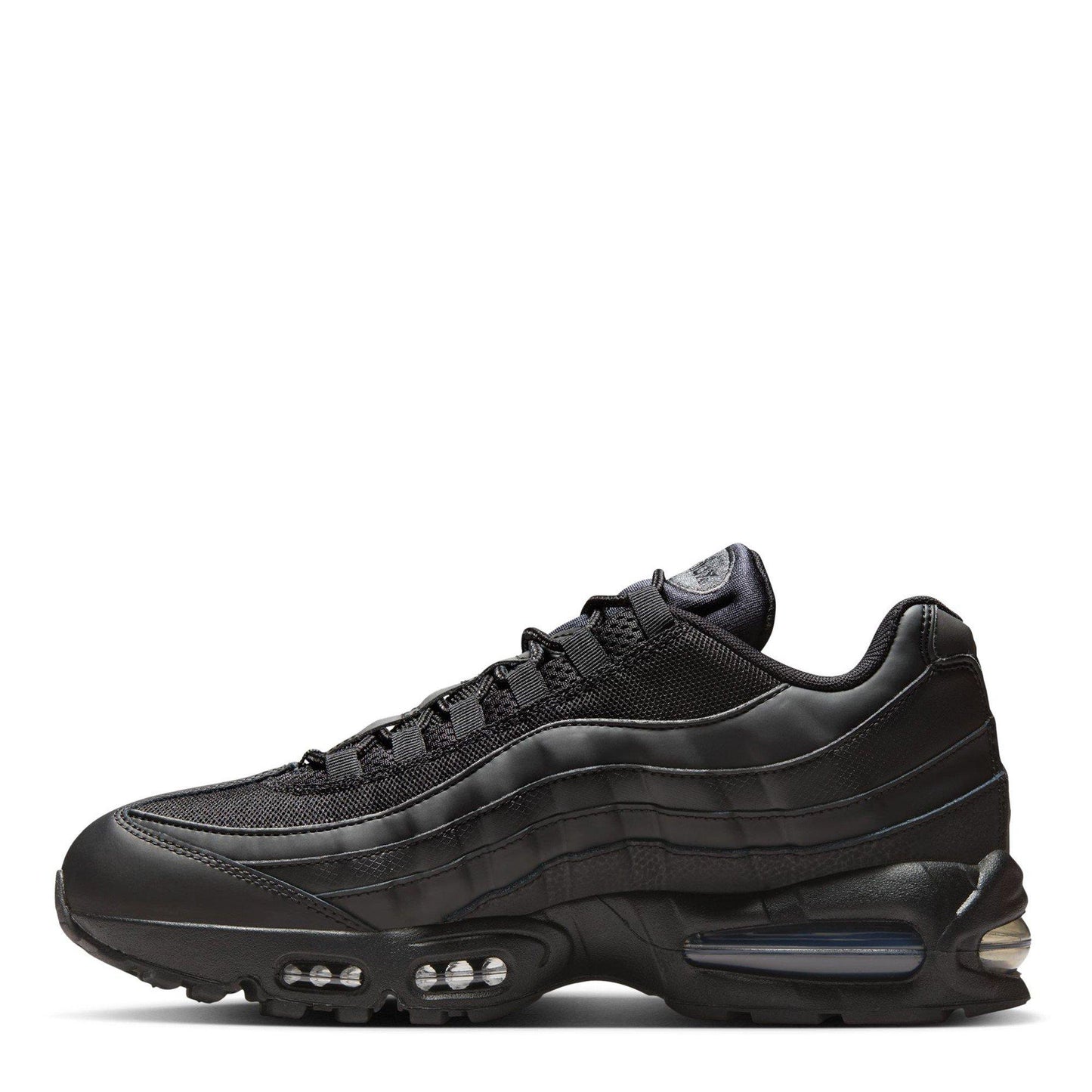 Nike Men's Air Max 95 Big Bubble Trainers