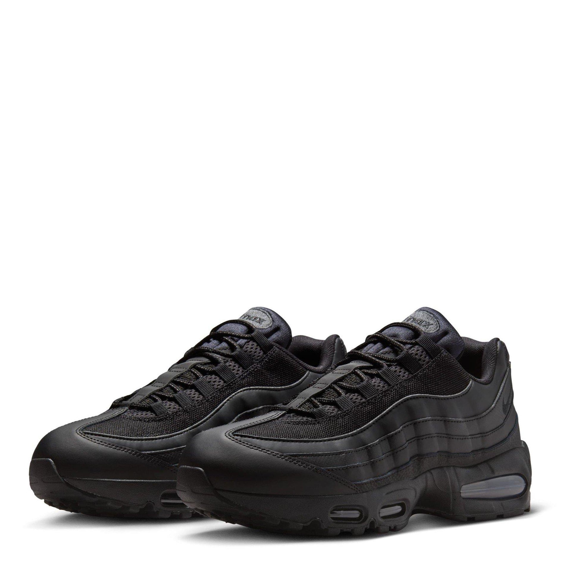 Nike Men's Air Max 95 Big Bubble Trainers