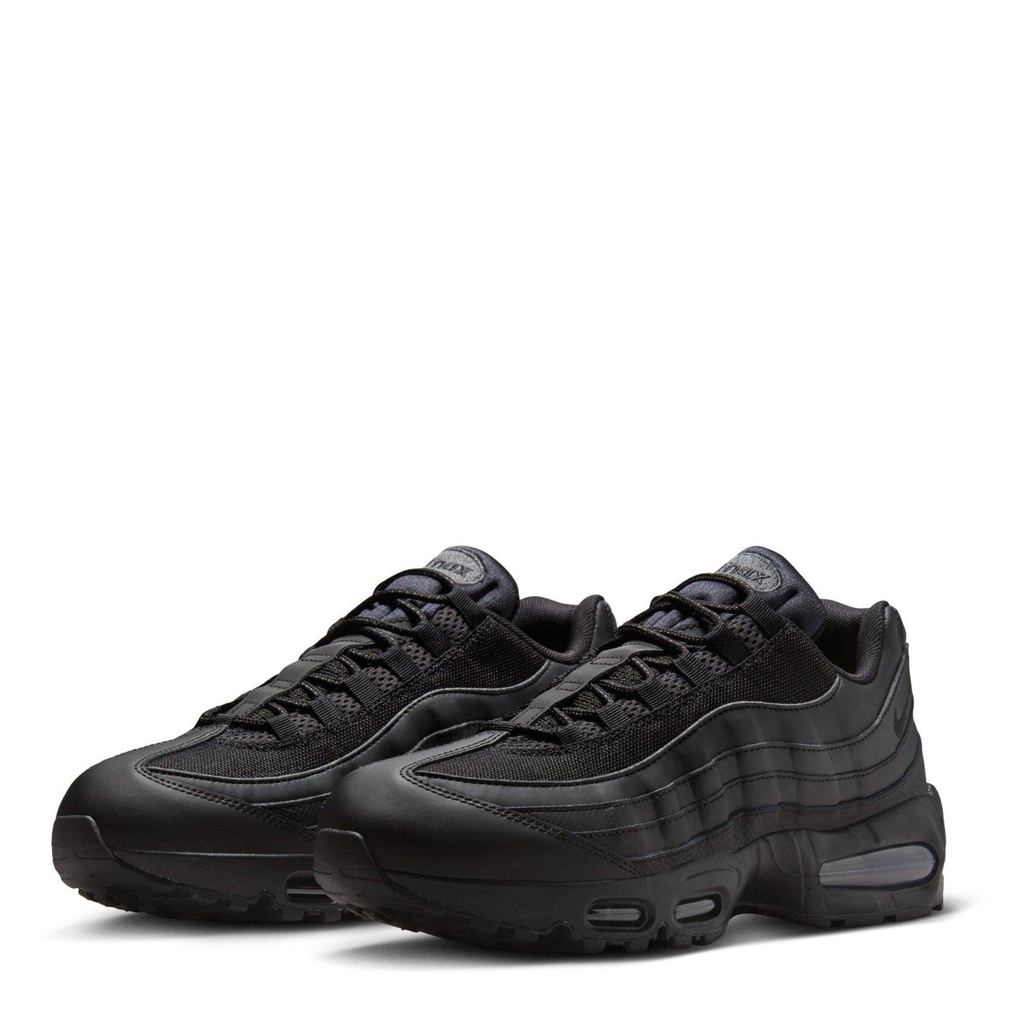 Nike Men's Air Max 95 Big Bubble Trainers
