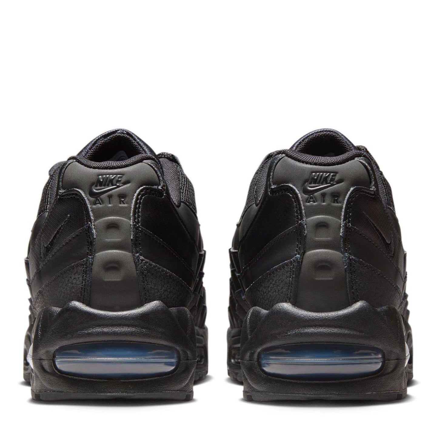 Nike Men's Air Max 95 Big Bubble Trainers