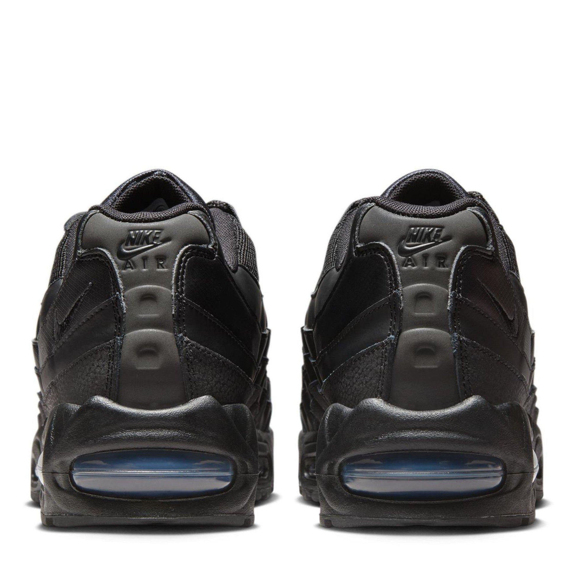 Nike Men's Air Max 95 Big Bubble Trainers