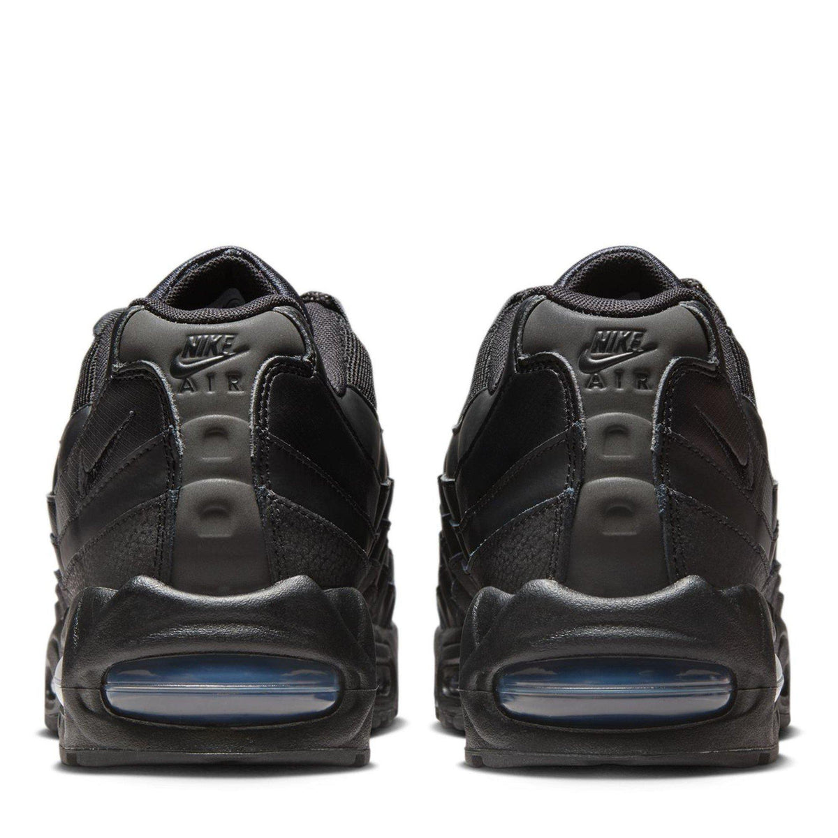 Nike Men's Air Max 95 Big Bubble Trainers