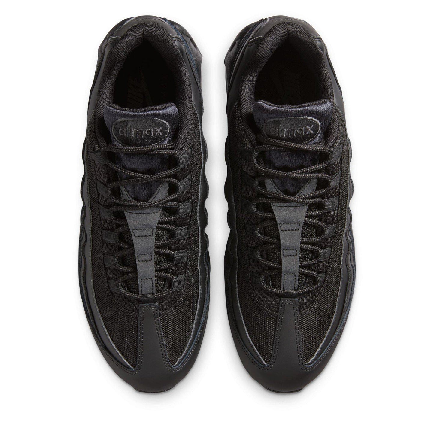 Nike Men's Air Max 95 Big Bubble Trainers