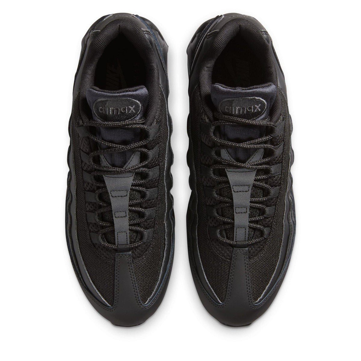 Nike Men's Air Max 95 Big Bubble Trainers