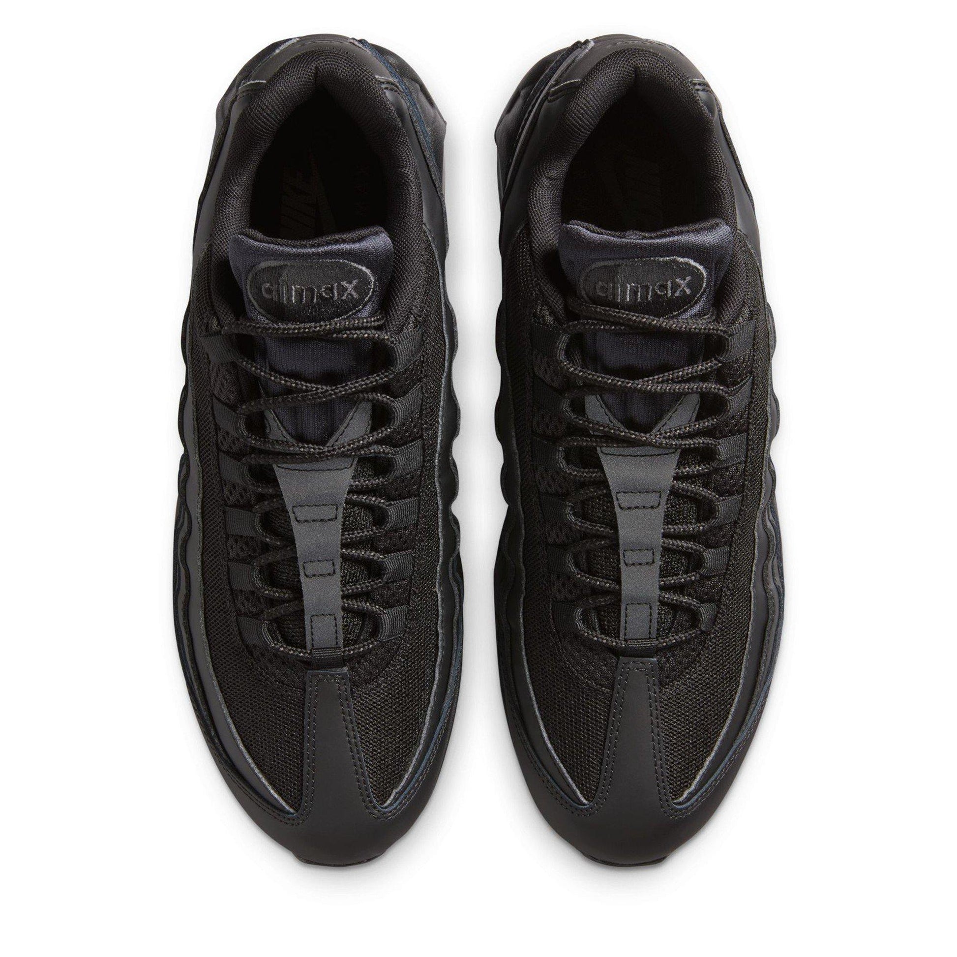 Nike Men's Air Max 95 Big Bubble Trainers