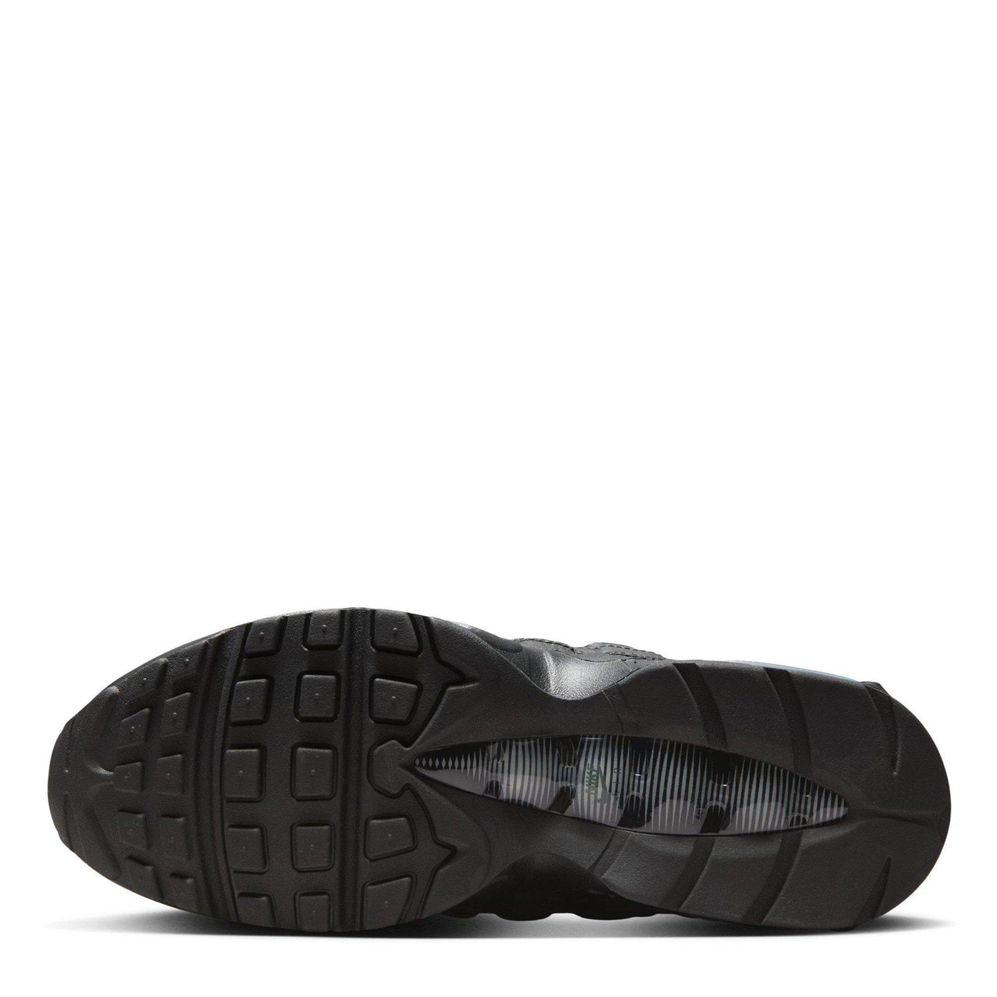 Nike Men's Air Max 95 Big Bubble Trainers