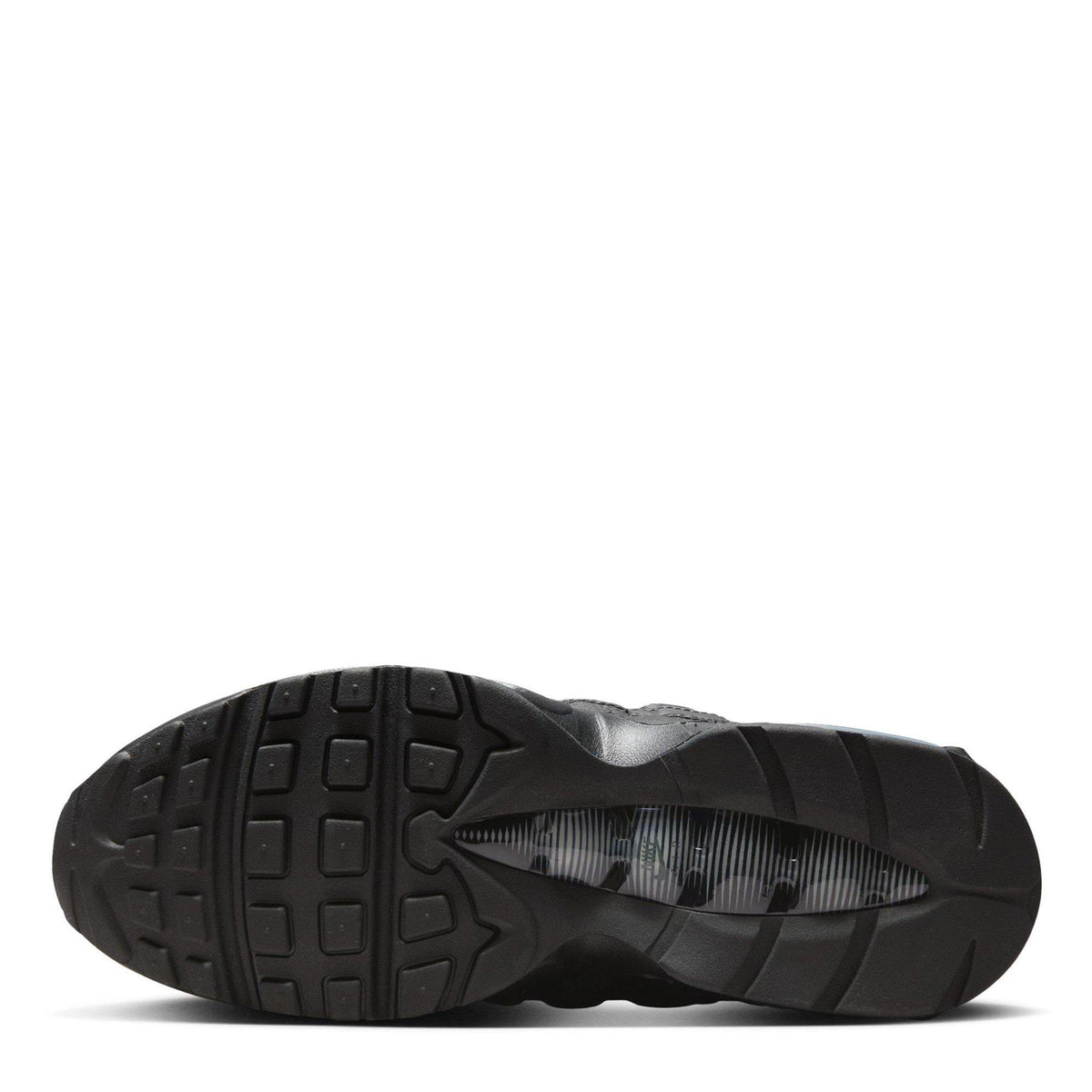 Nike Men's Air Max 95 Big Bubble Trainers
