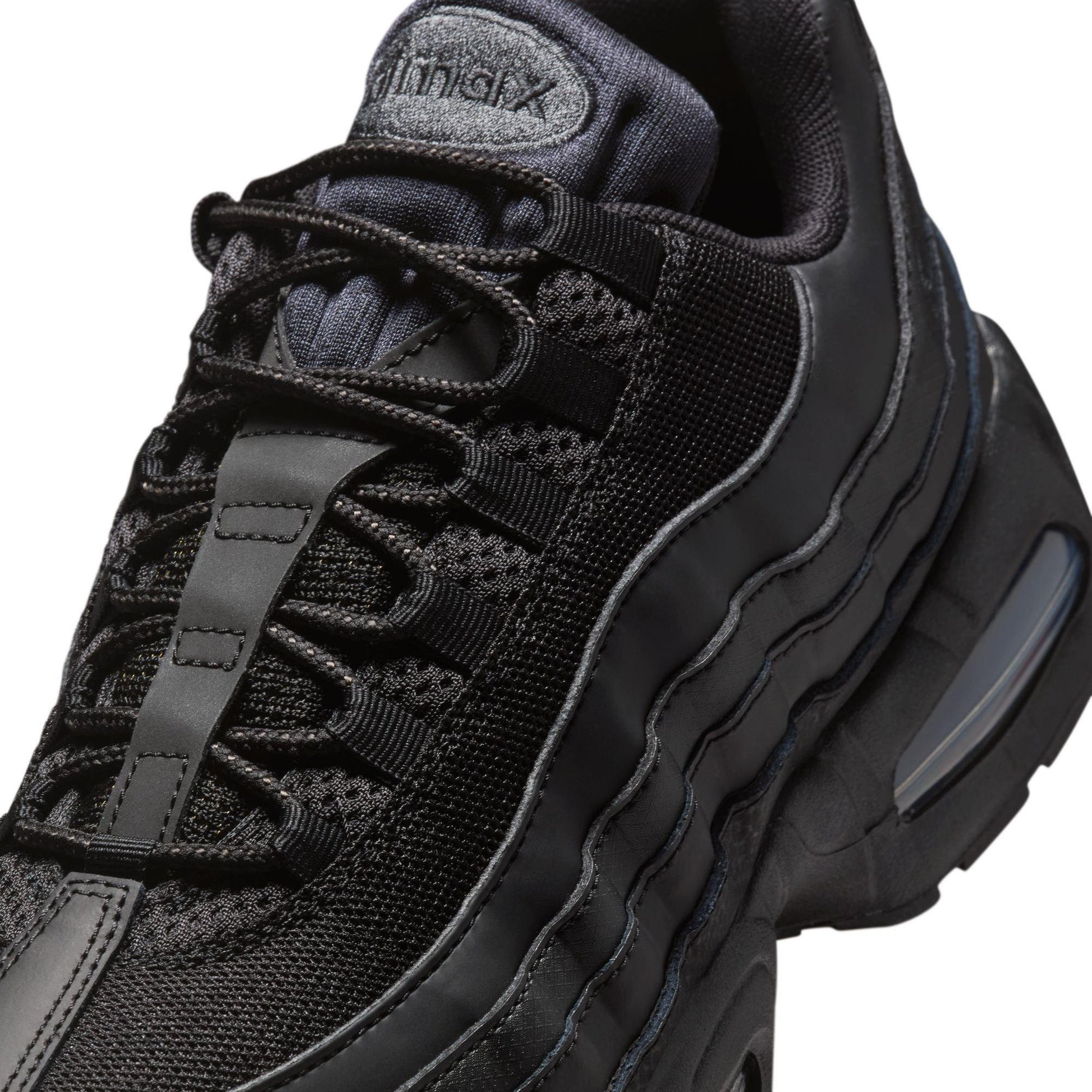 Nike Men's Air Max 95 Big Bubble Trainers