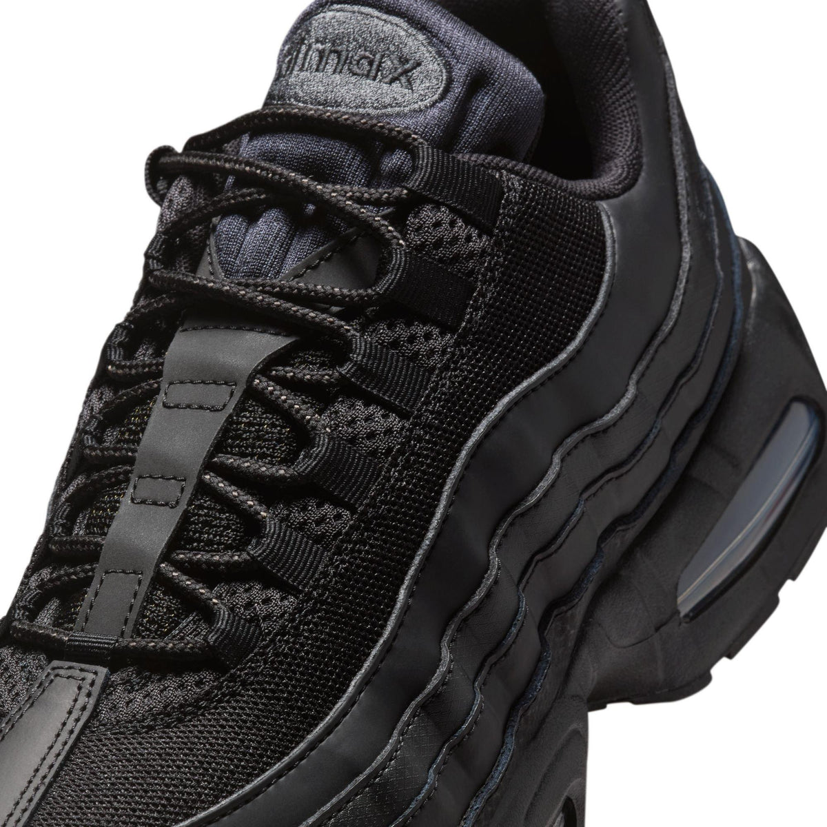 Nike Men's Air Max 95 Big Bubble Trainers