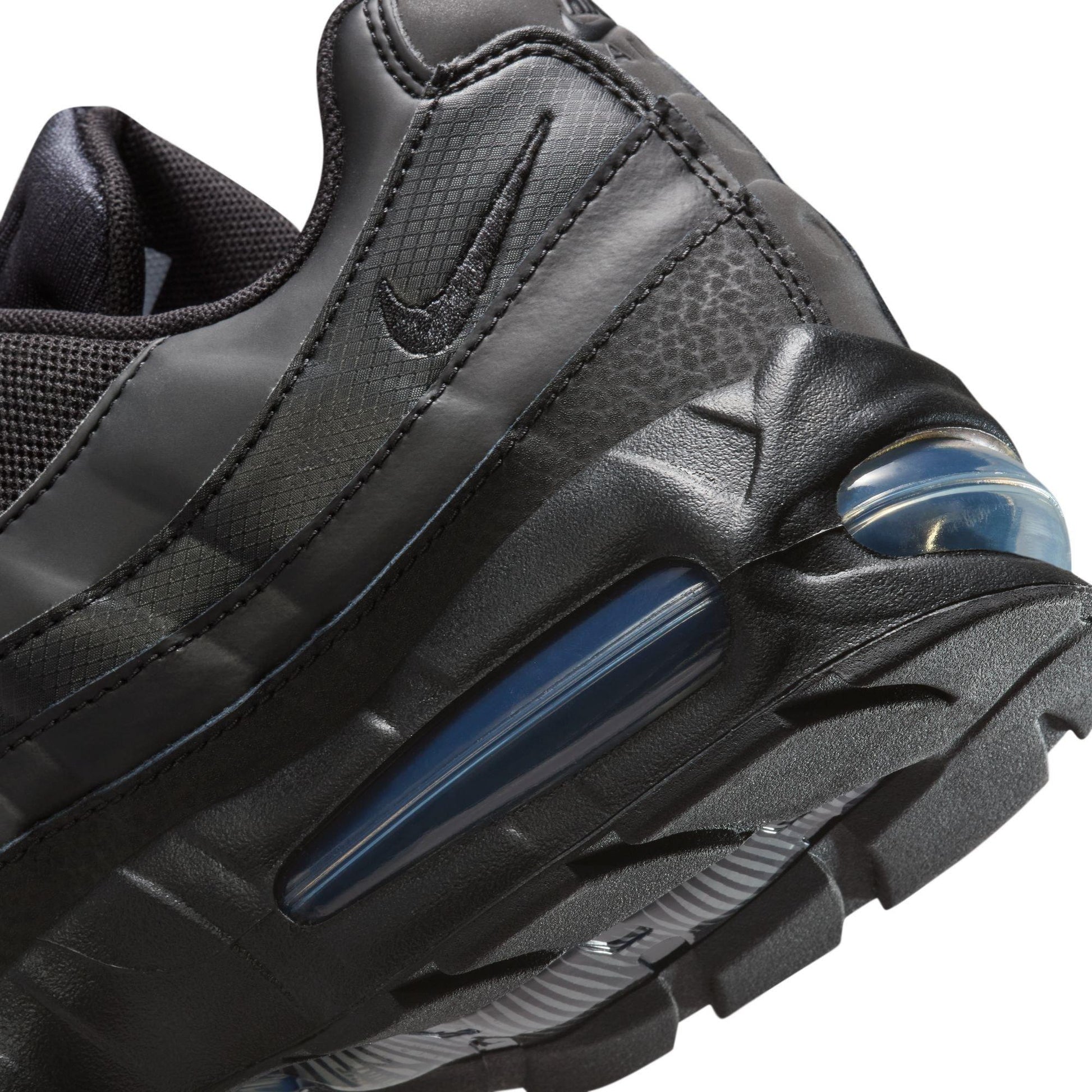 Nike Men's Air Max 95 Big Bubble Trainers