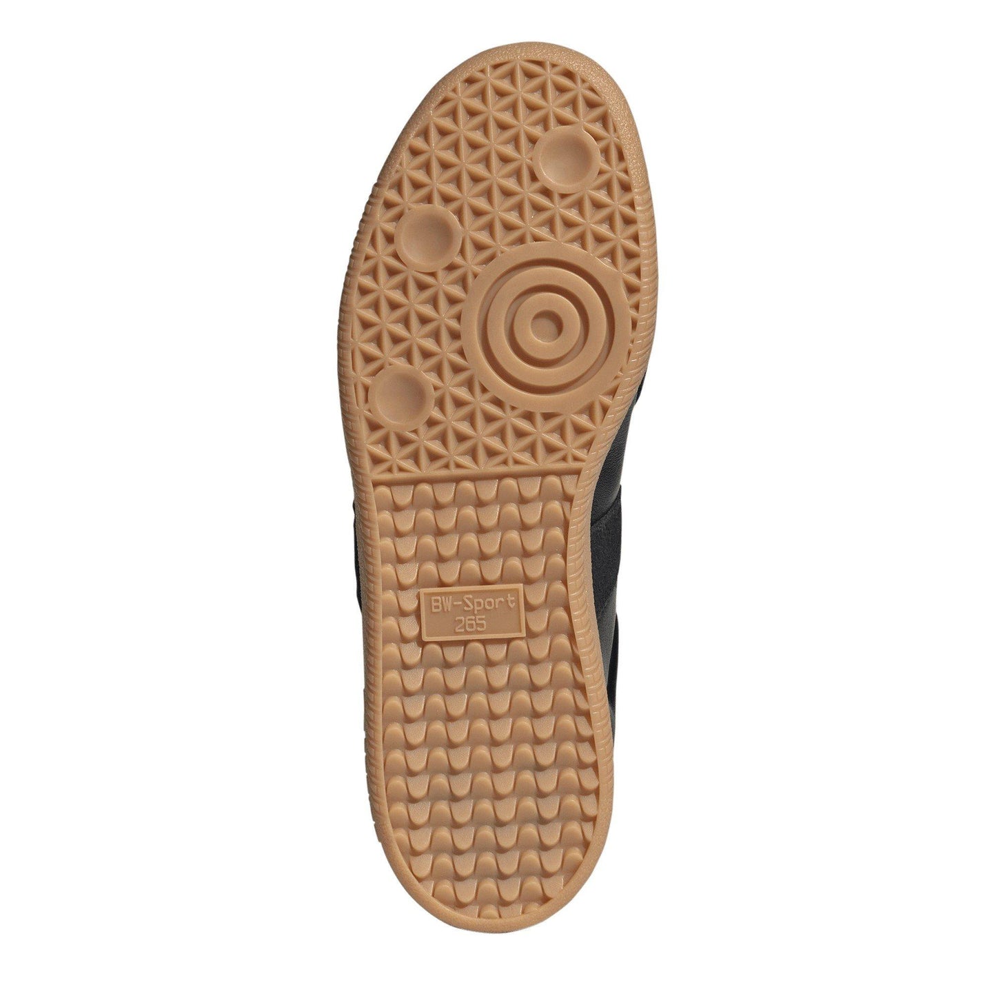adidas Originals BW Army Sneakers