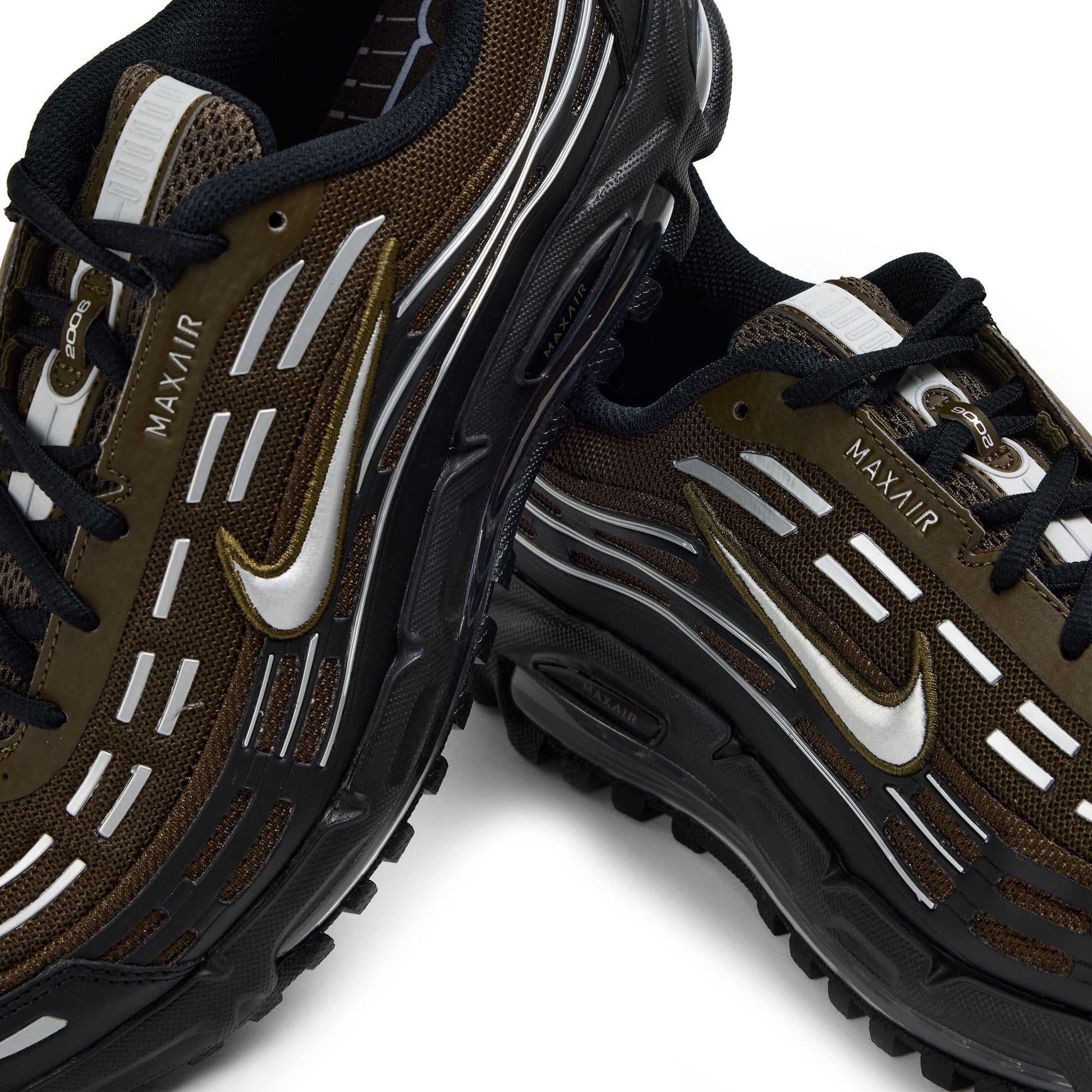 Nike Mens Air Max TL 2.5 Shoes