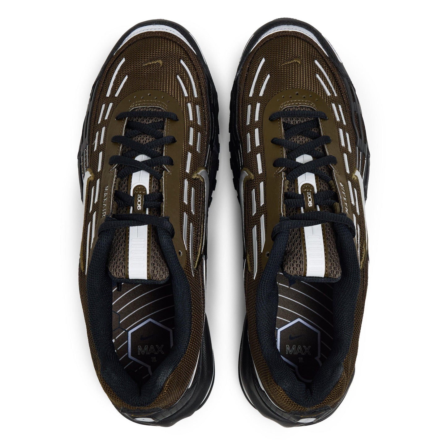 Nike Mens Air Max TL 2.5 Shoes