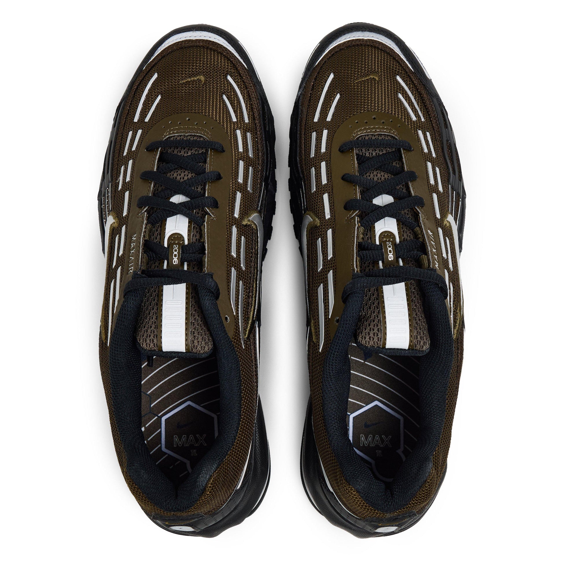 Nike Mens Air Max TL 2.5 Shoes