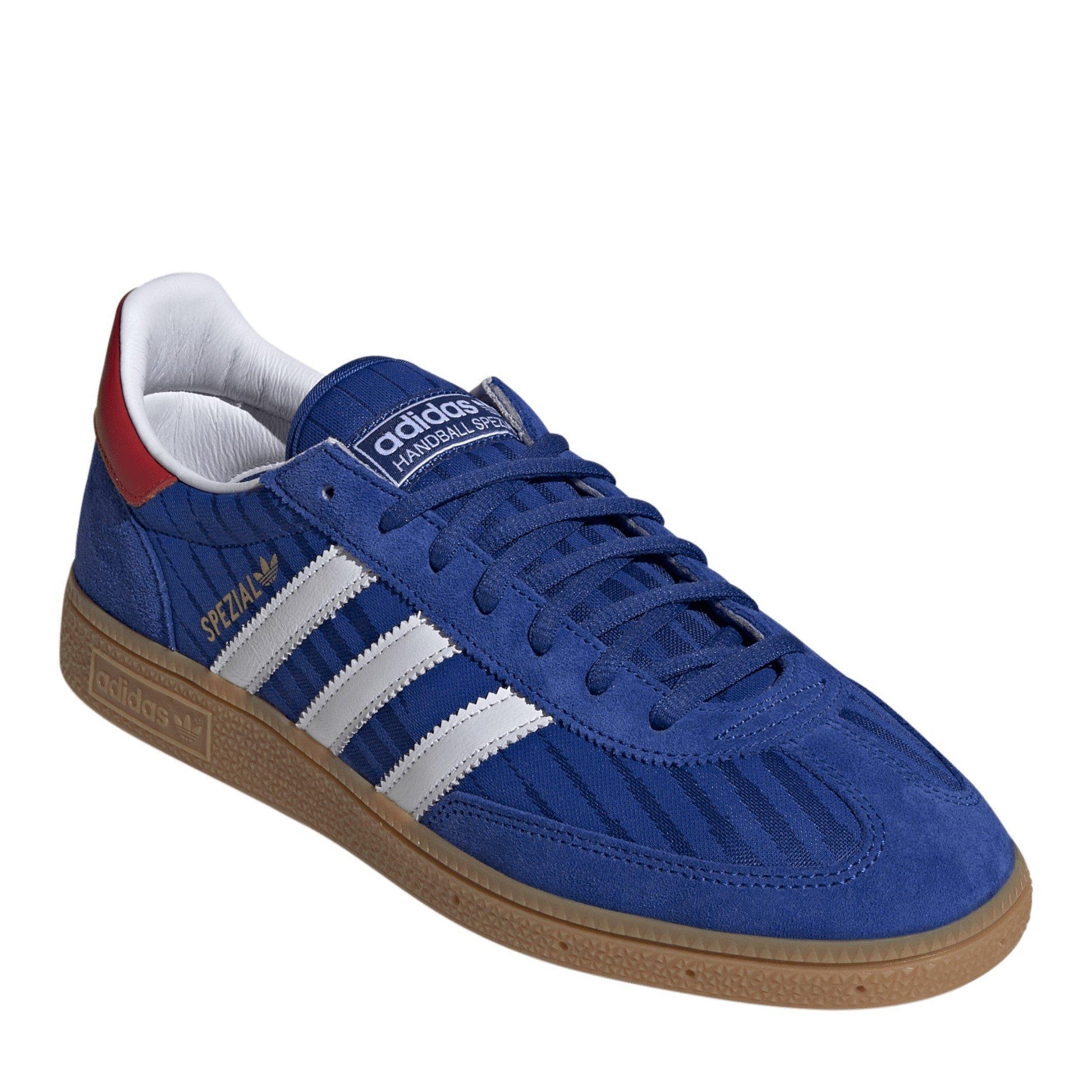 adidas Originals Men's Low-Top Trainers