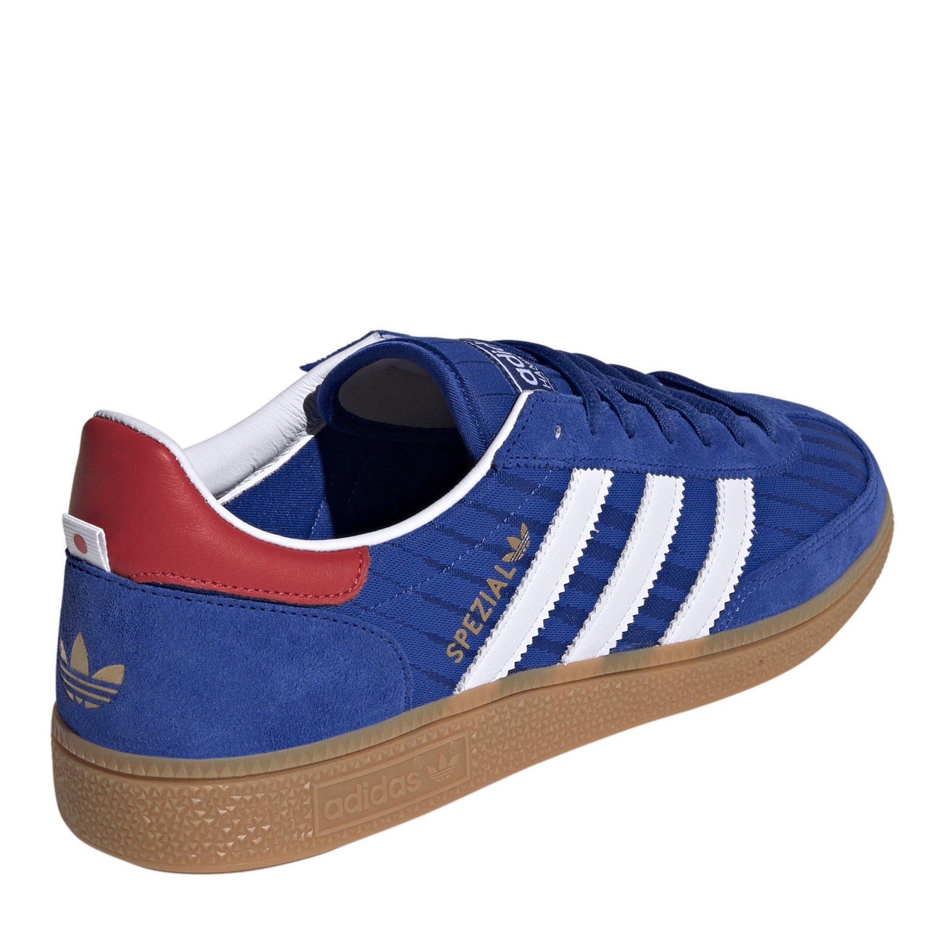 adidas Originals Men's Low-Top Trainers