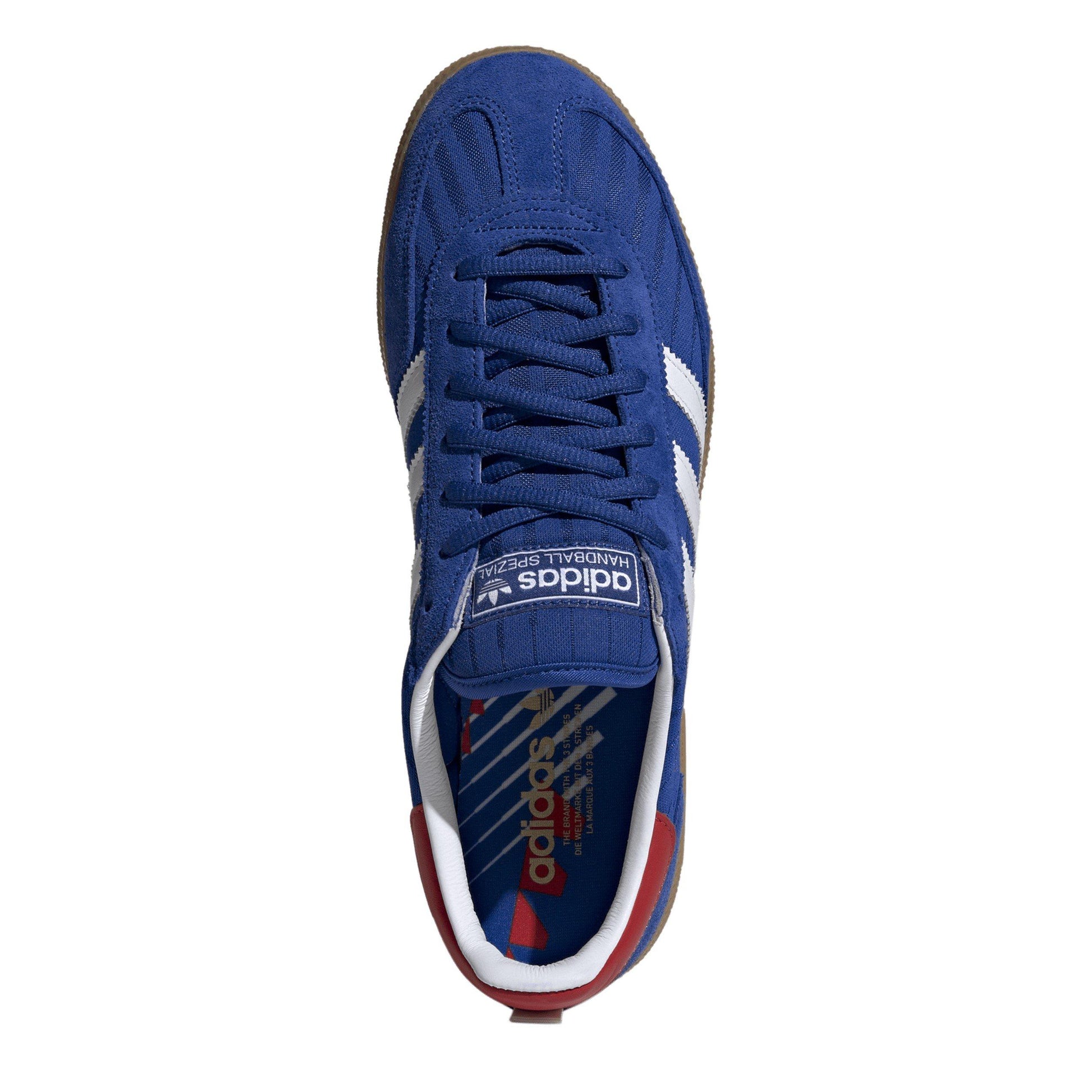 adidas Originals Men's Low-Top Trainers
