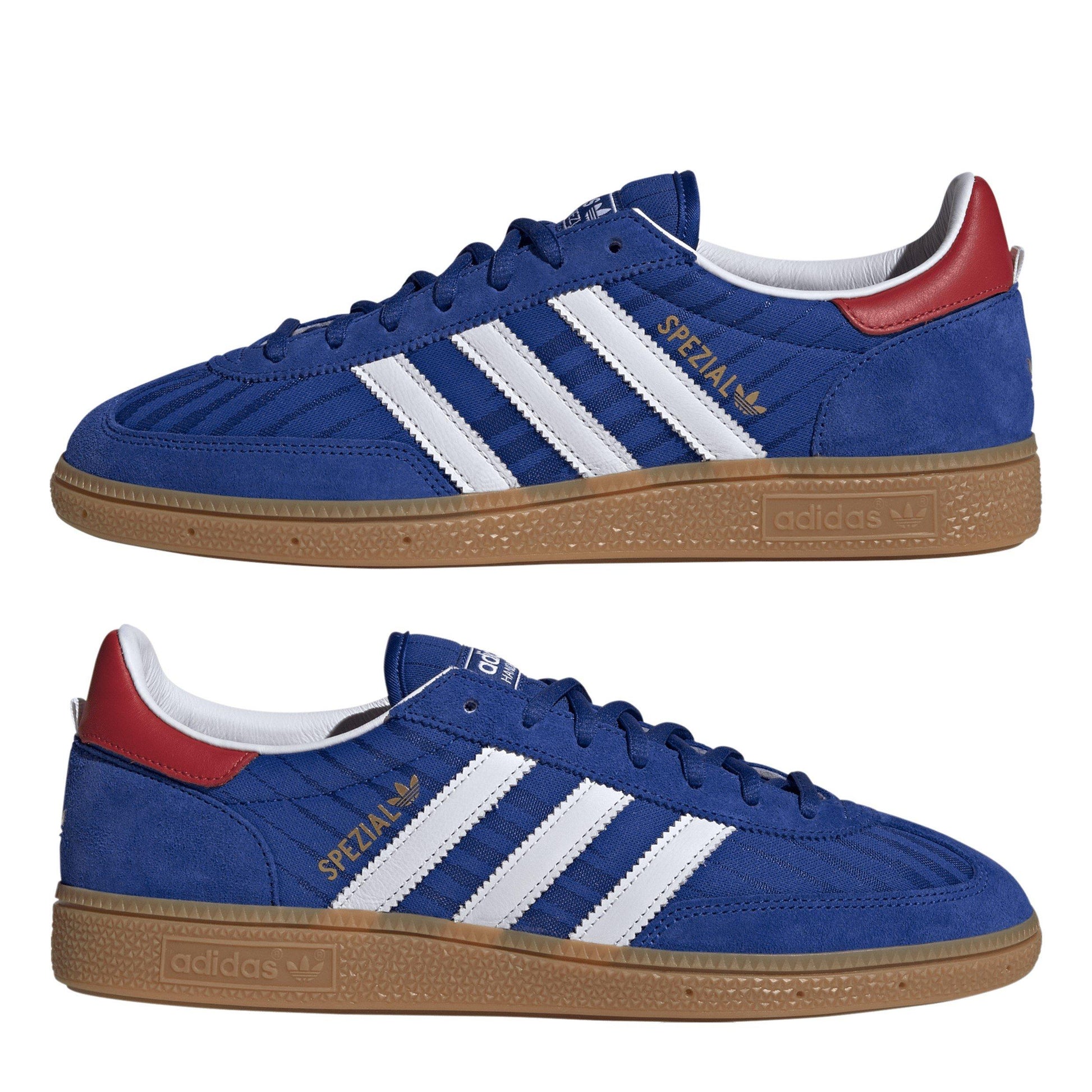 adidas Originals Men's Low-Top Trainers