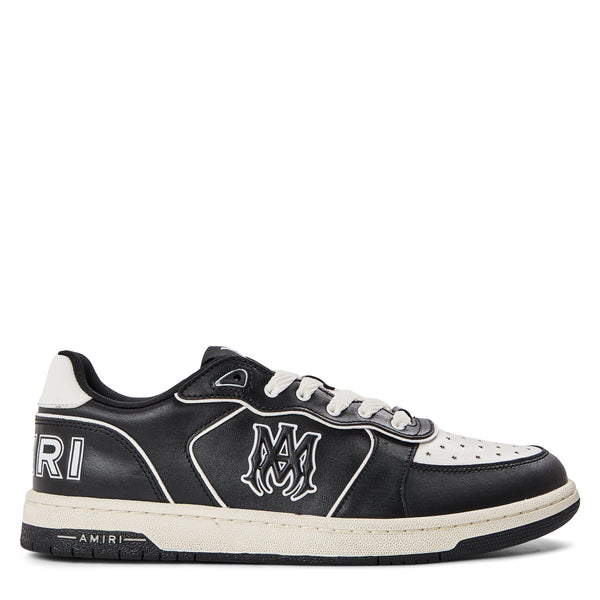 Amiri Men's Newport Sneak Low-Top Trainers