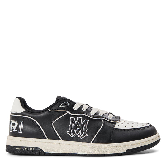 Amiri Men's Newport Sneak Low-Top Trainers