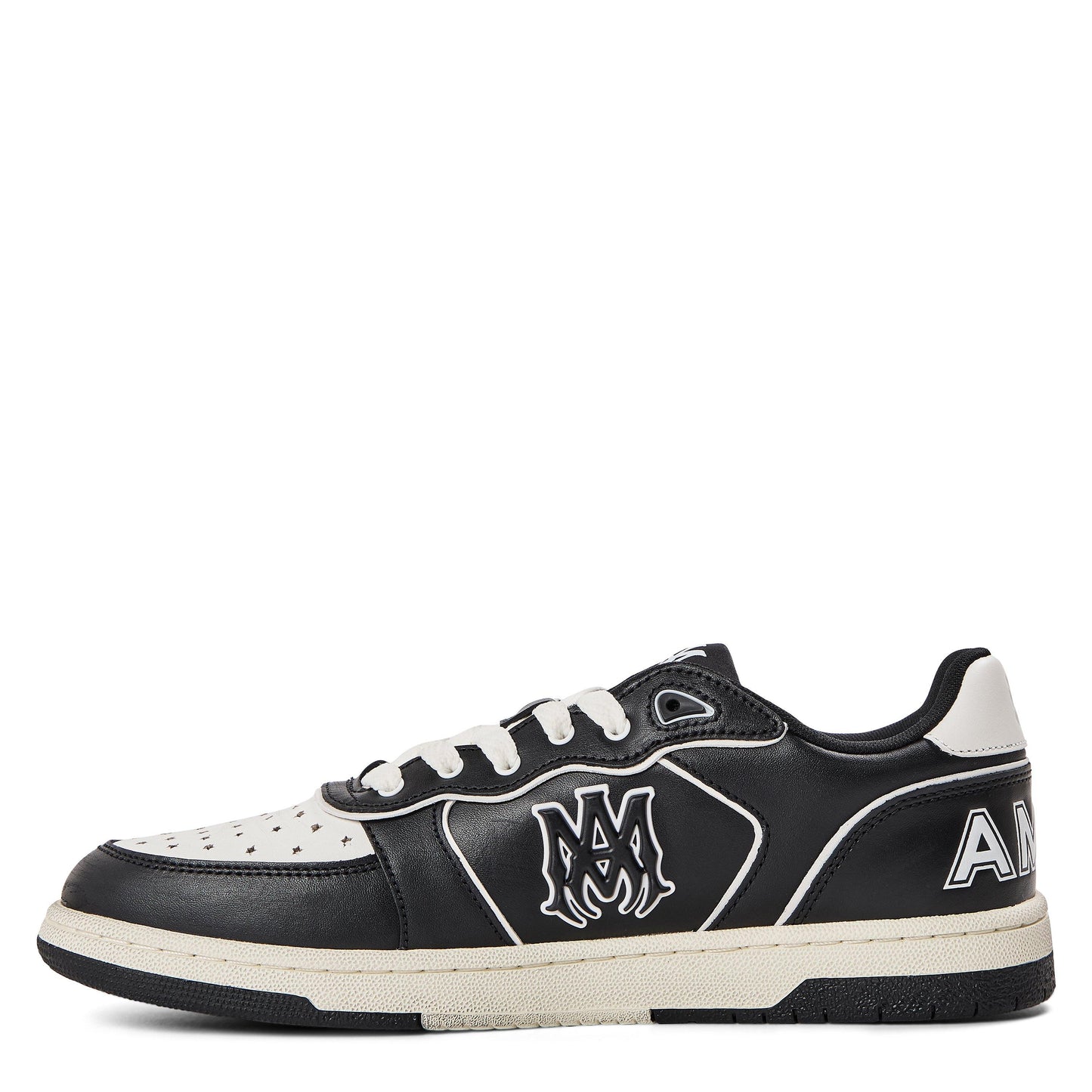Amiri Men's Newport Sneak Low-Top Trainers