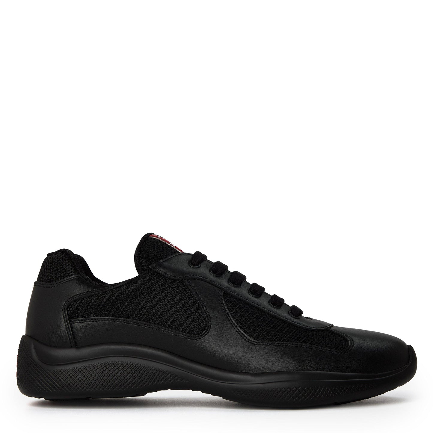 Prada Mens Americas Cup Trainers