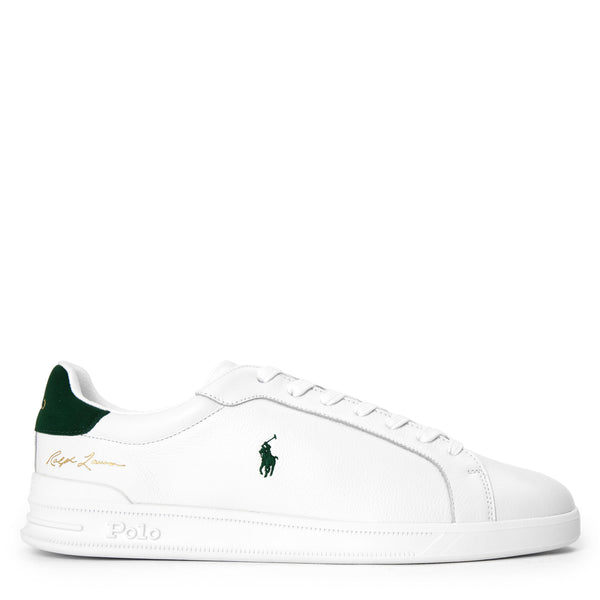 Polo Ralph Lauren Men's Low-Top Trainers