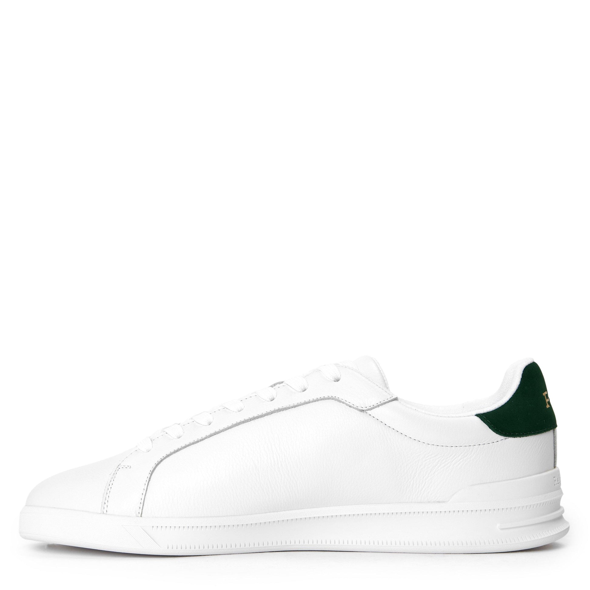Polo Ralph Lauren Men's Low-Top Trainers