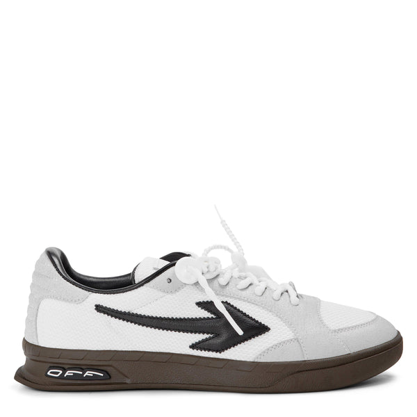 Off White End Of Play Sneakers Mens