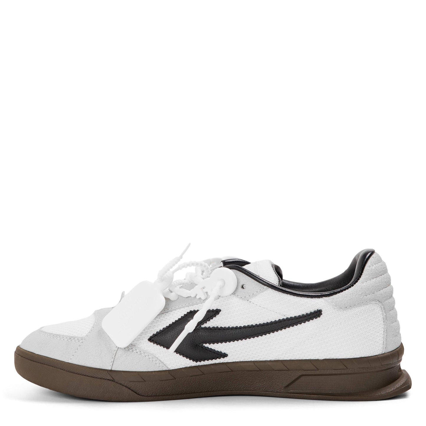 Off White End Of Play Sneakers Mens