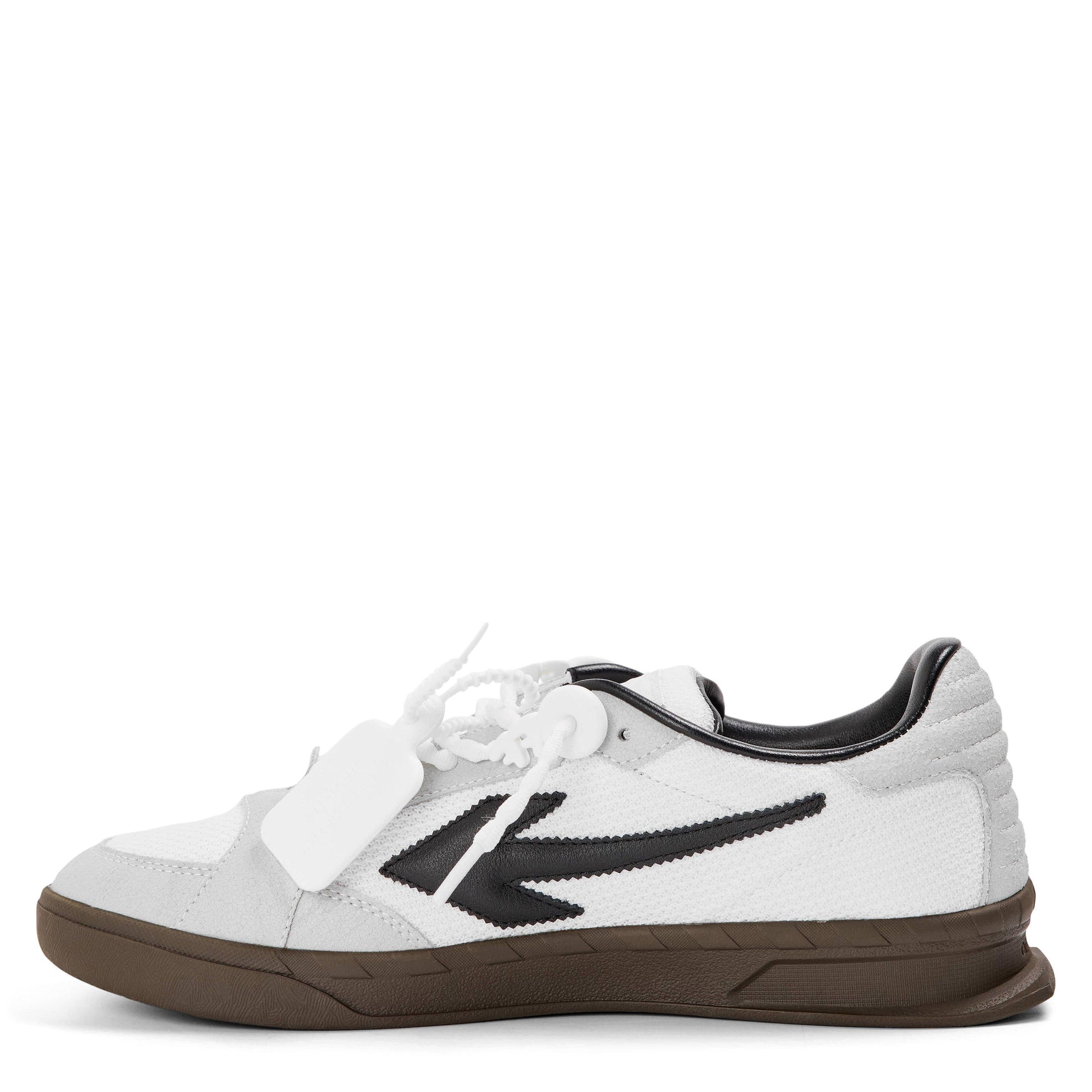 Off White End Of Play Sneakers Mens