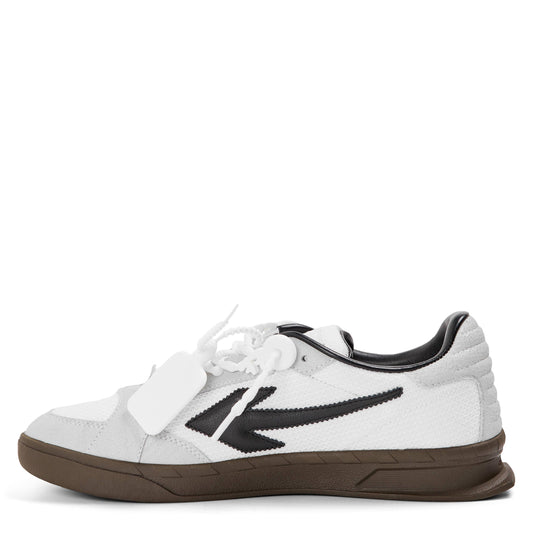 Off White End Of Play Sneakers Mens