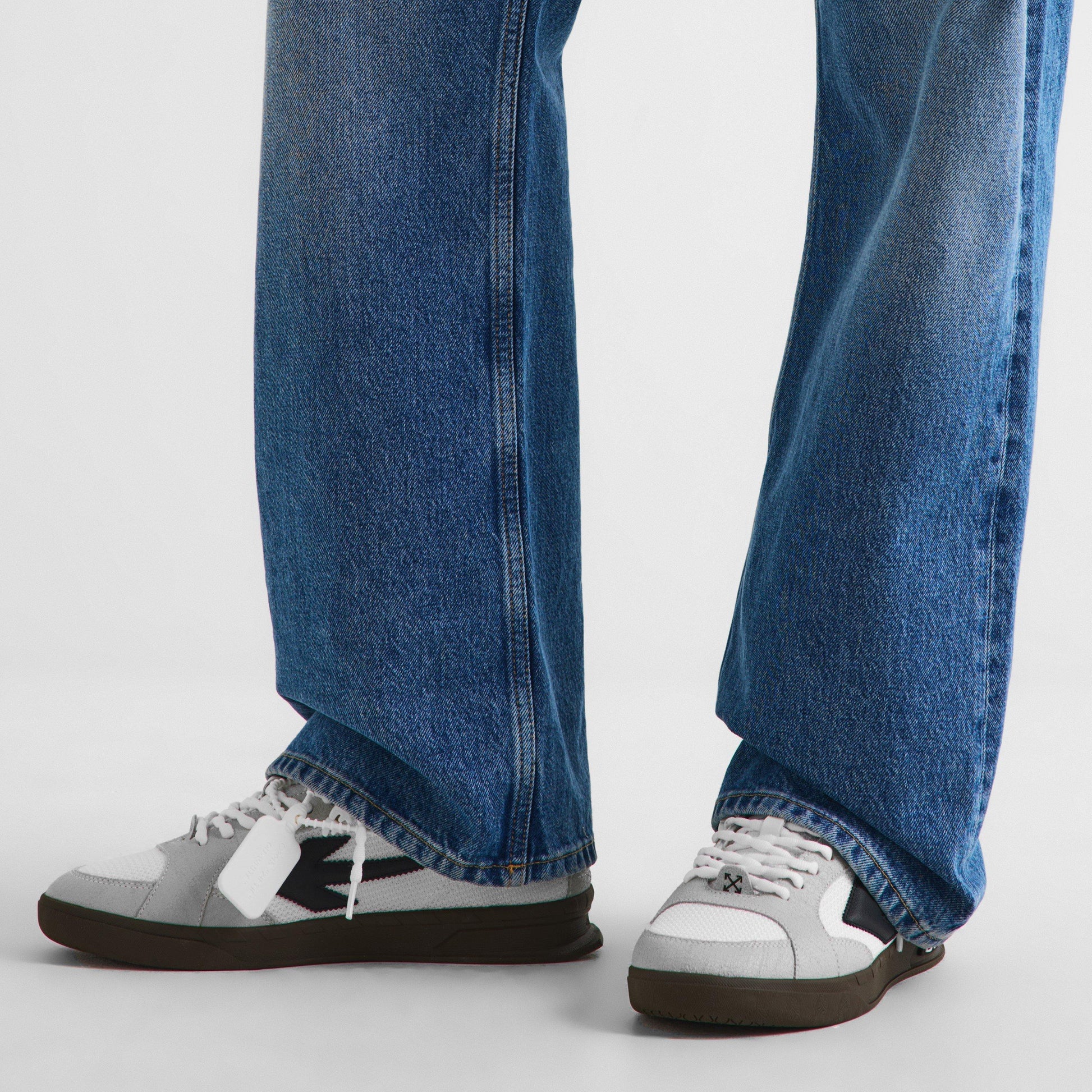 Off White End Of Play Sneakers Mens
