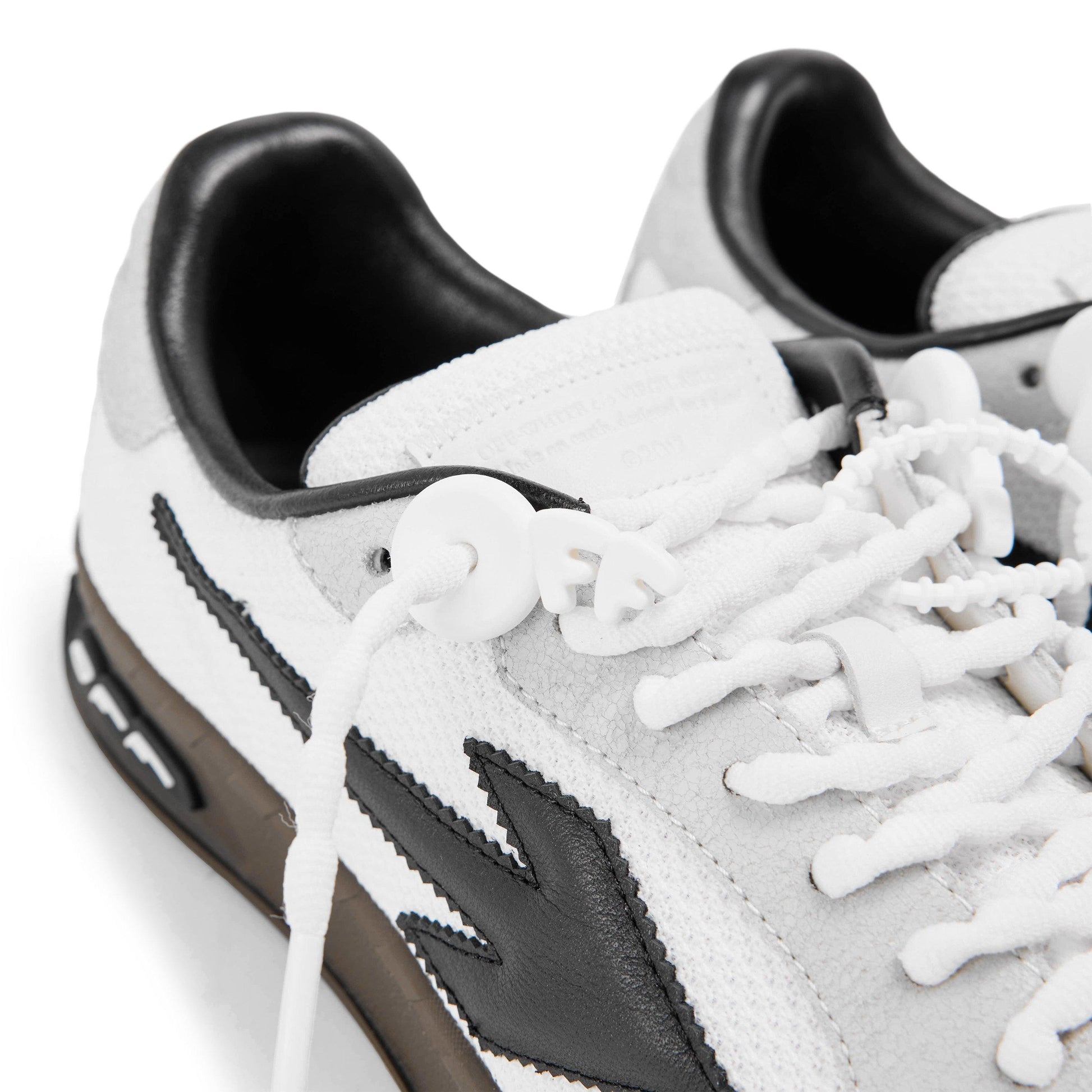 Off White End Of Play Sneakers Mens