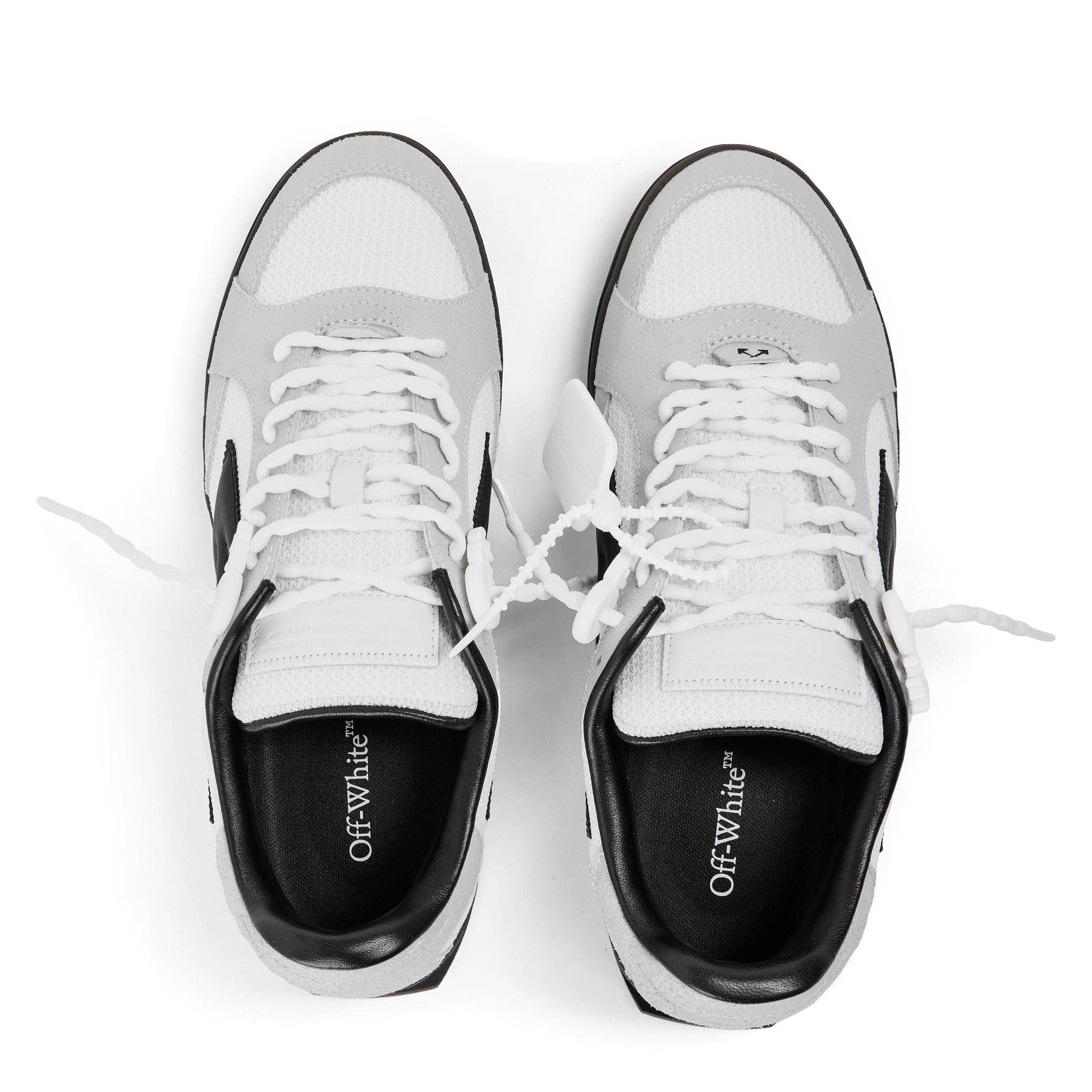 Off White End Of Play Sneakers Mens