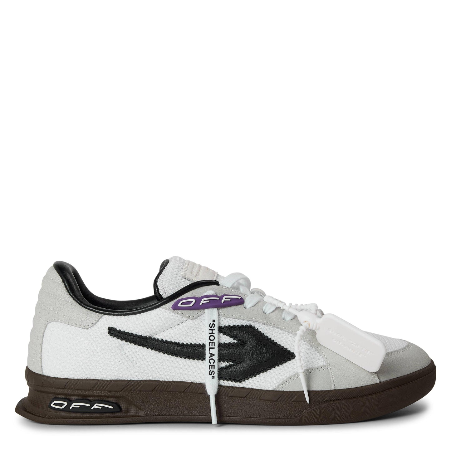 Off White End Of Play Sneakers Mens
