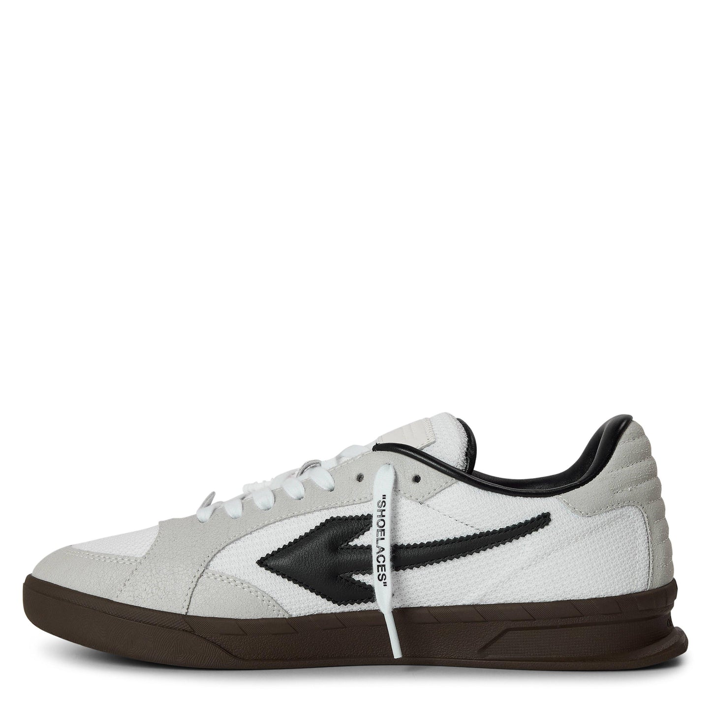 Off White End Of Play Sneakers Mens