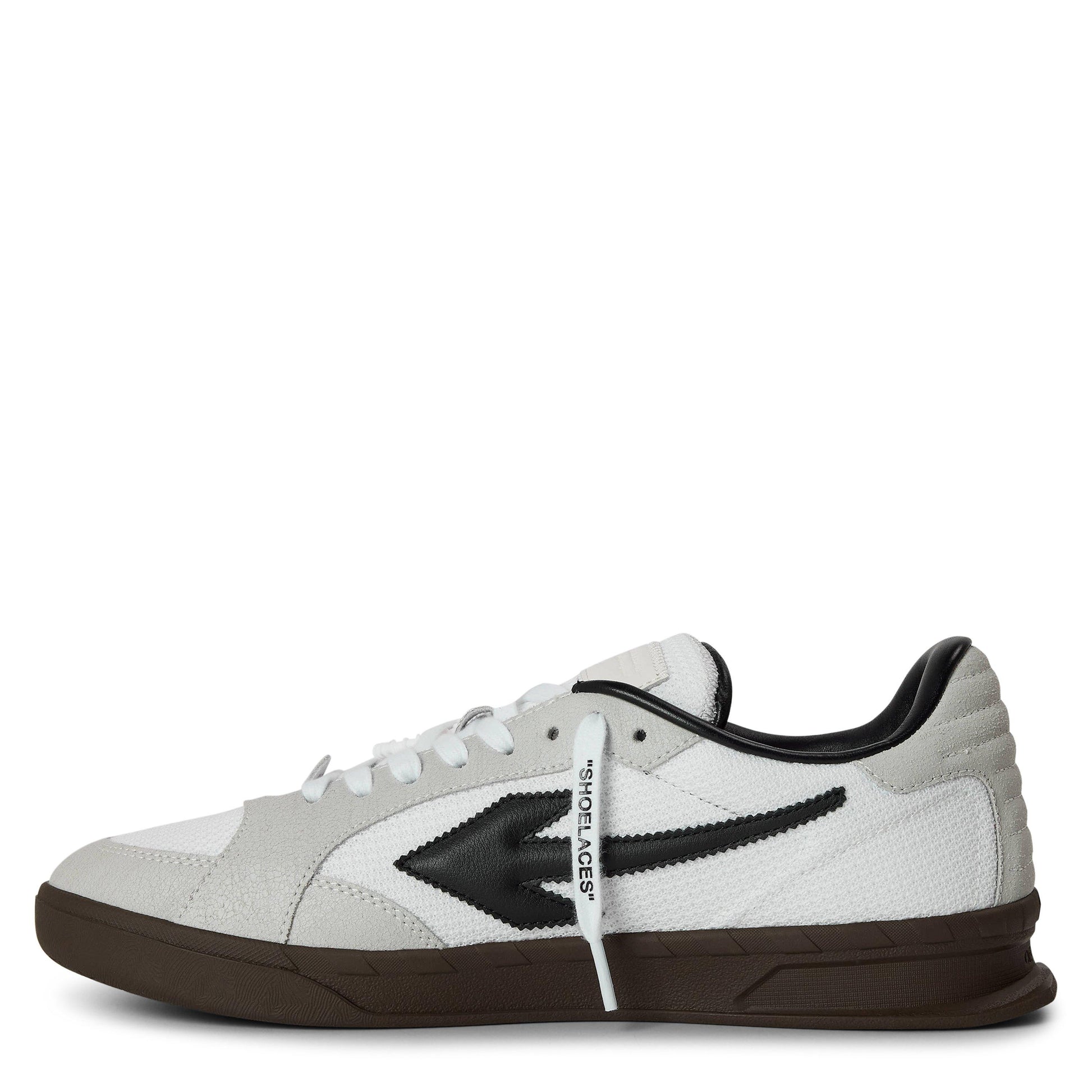 Off White End Of Play Sneakers Mens