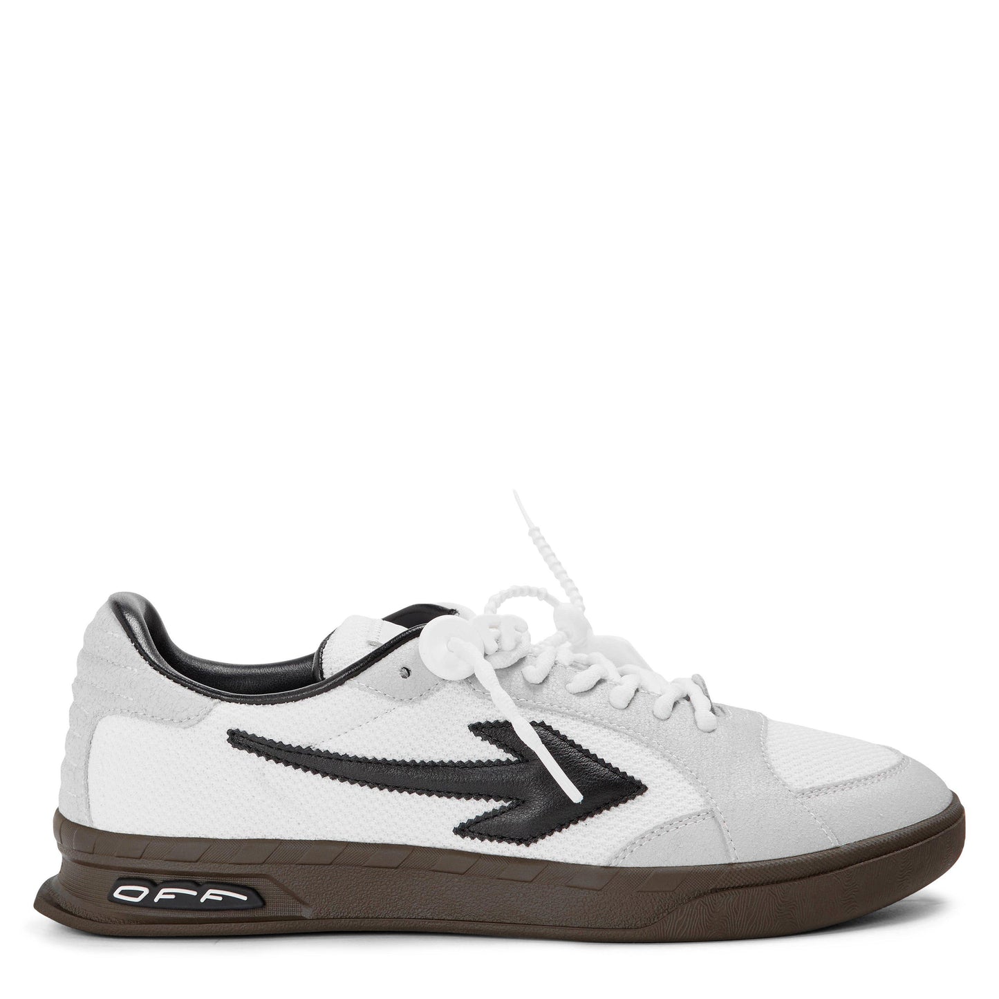 Off White End Of Play Sneakers Mens