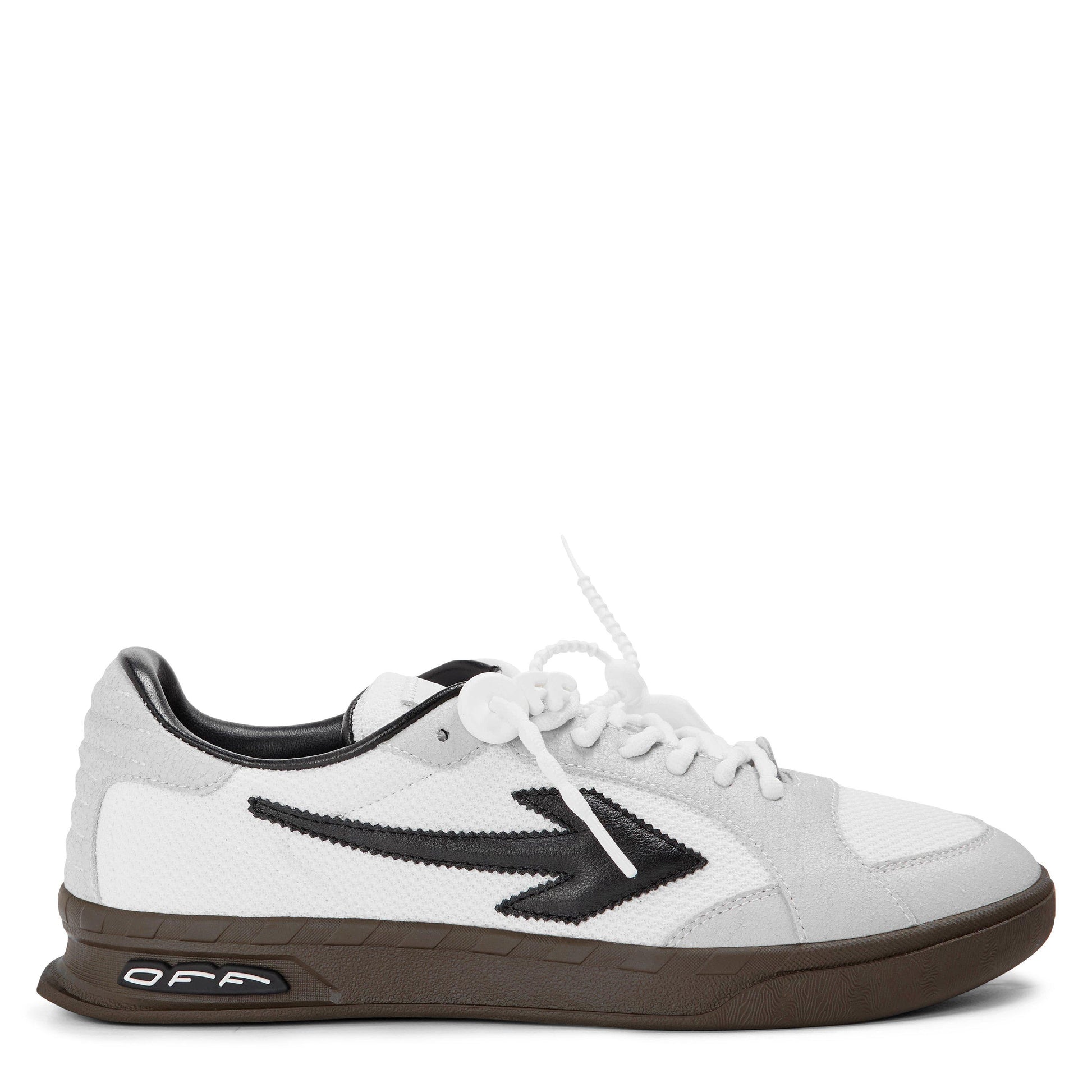 Off White End Of Play Sneakers Mens