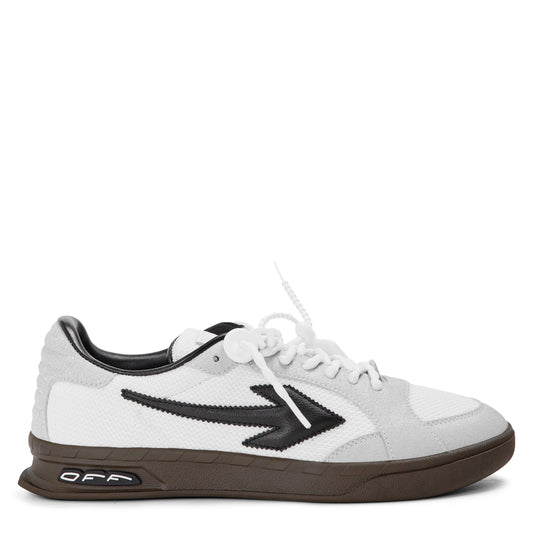 Off White End Of Play Sneakers Mens