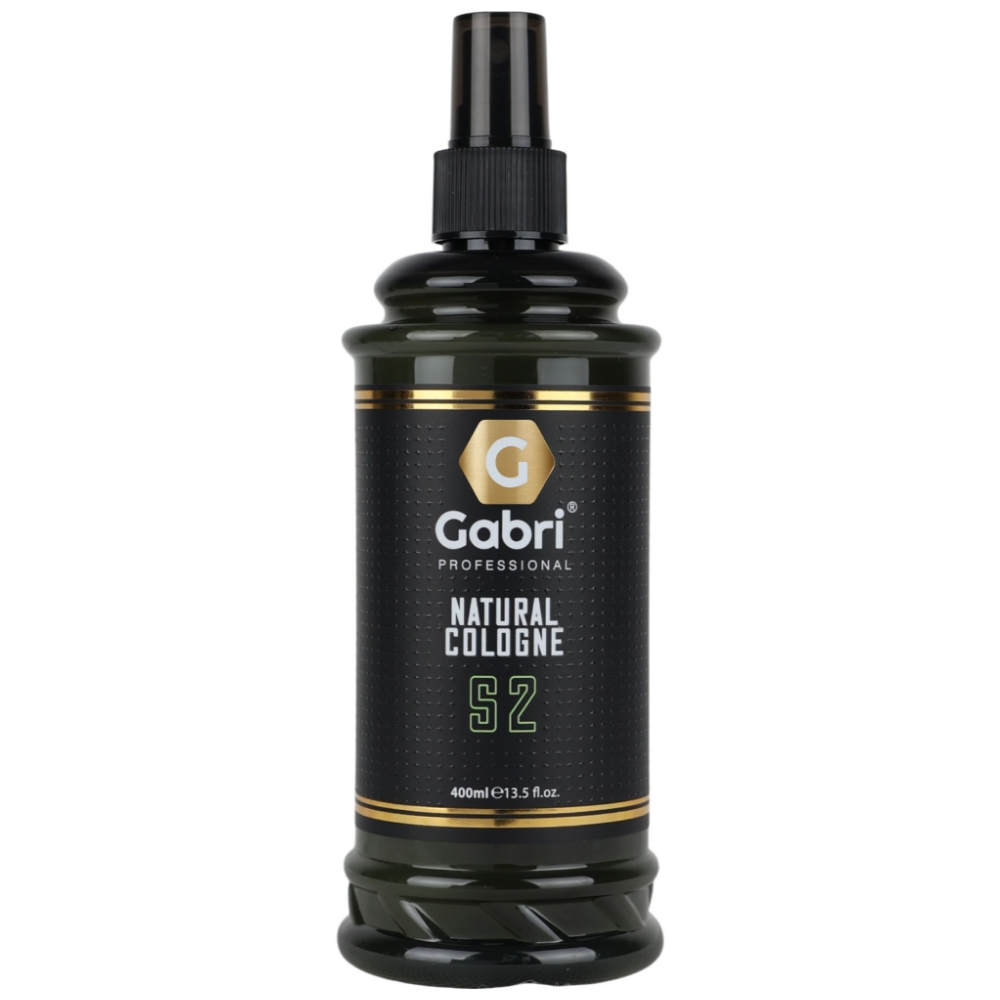 Gabri Professional Natural Cologne S2 400ml
