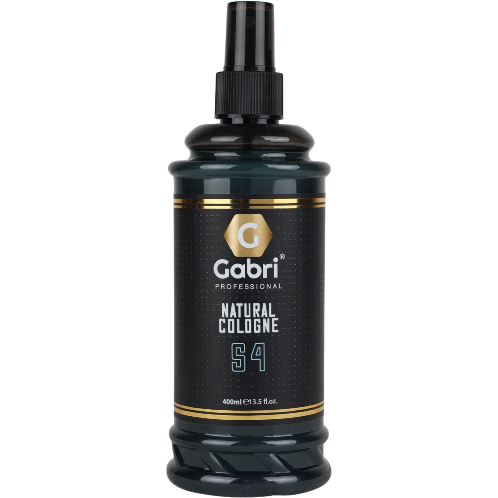 Gabri Professional Natural Cologne S4 400ml
