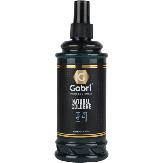 Gabri Professional Natural Cologne S4 400ml